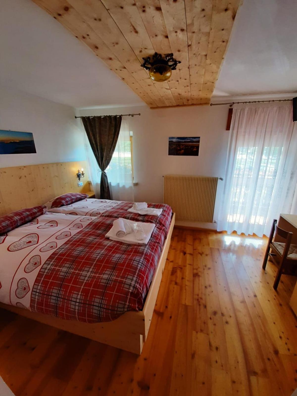 Double Room with Mountain View photo 1