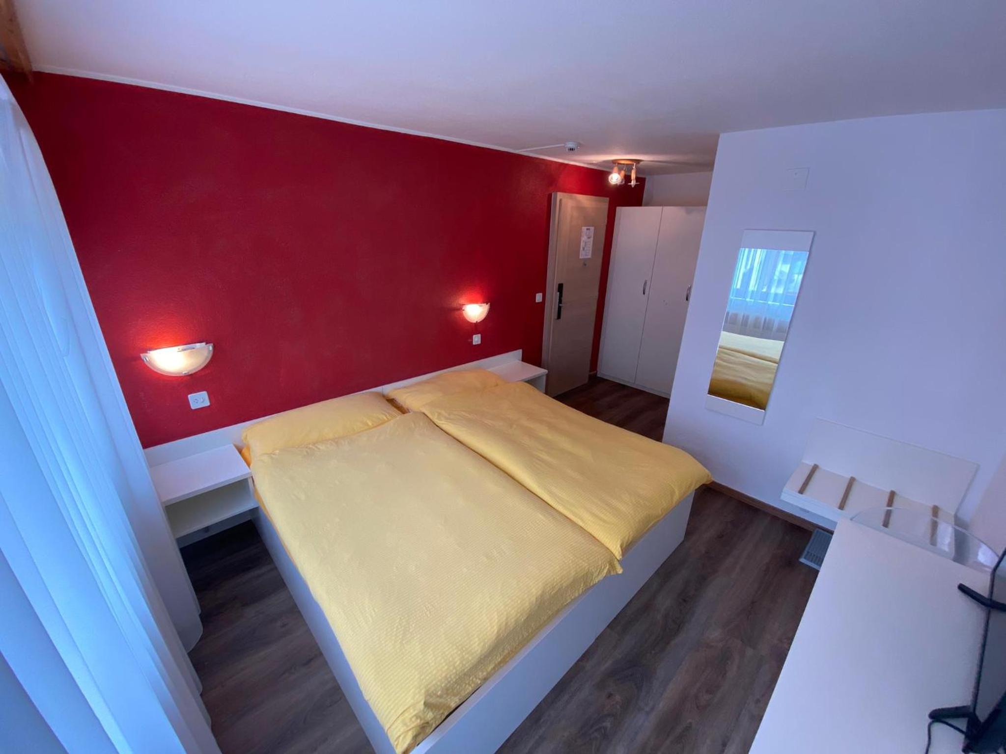 Standard Double Room - Photo 5