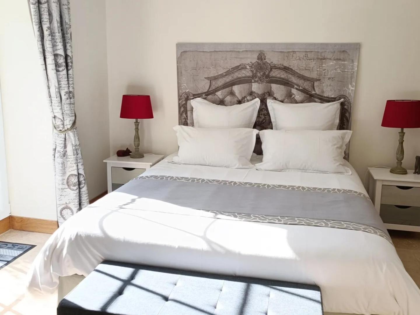 Double Room with Private Bathroom photo 1