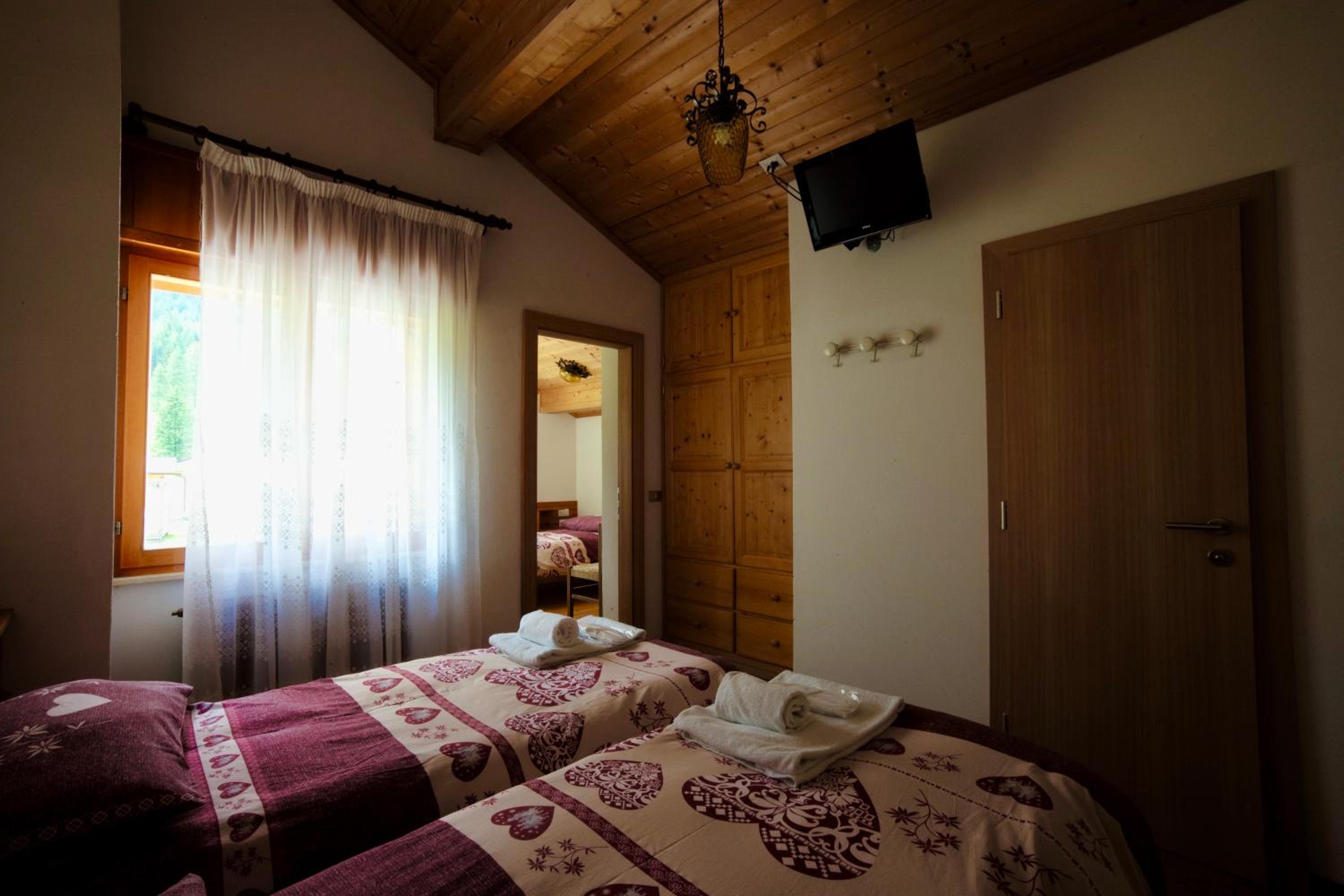 Standard Triple Room photo 1