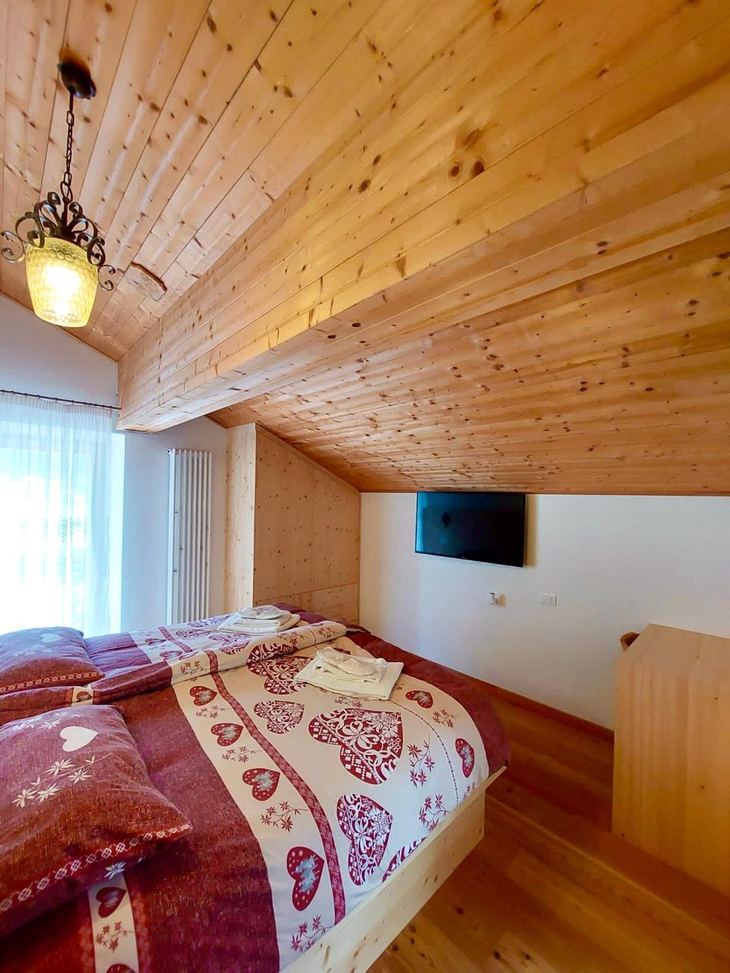 King Room with Mountain View photo 1