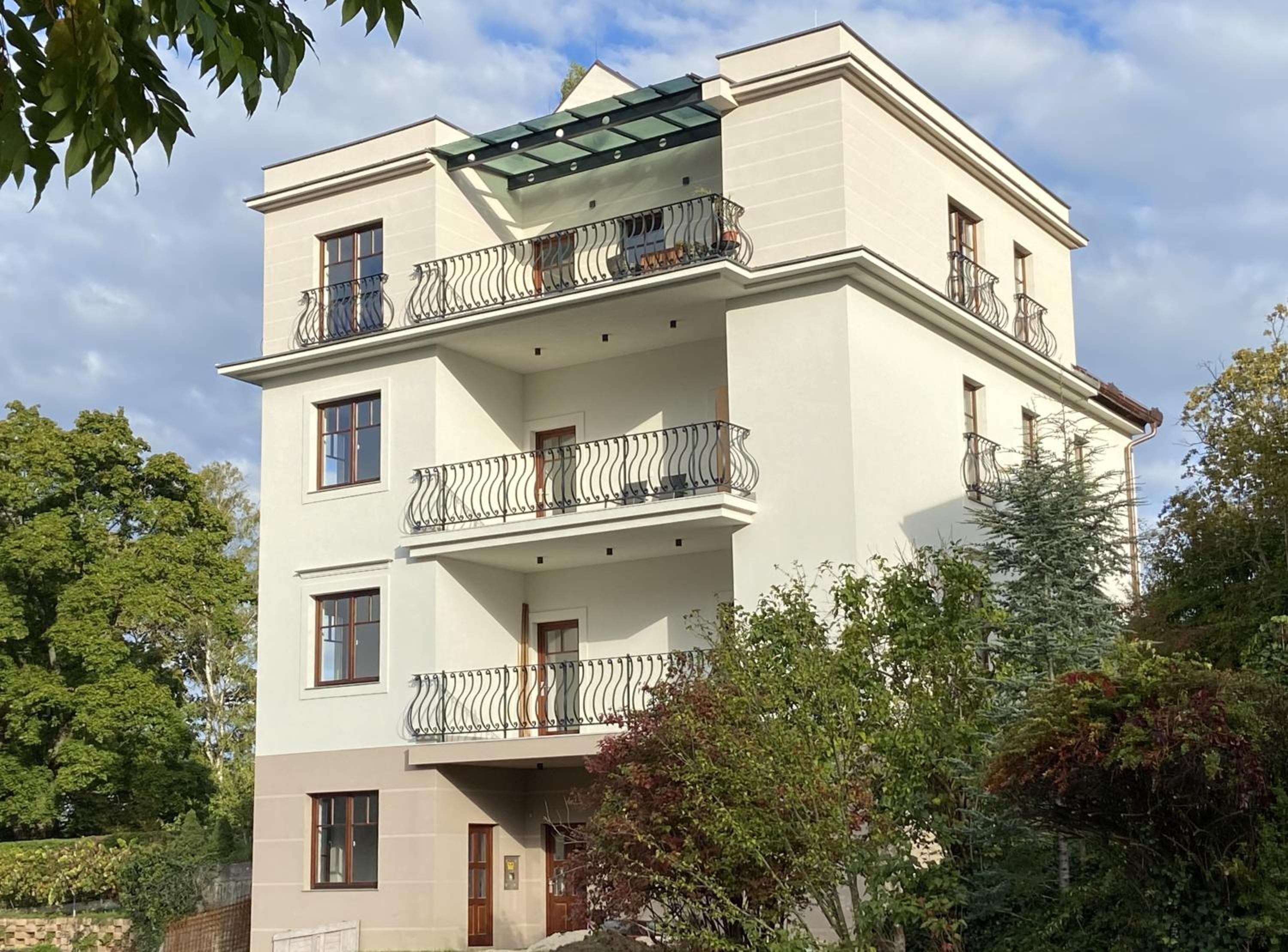 Duplex Apartment photo 1