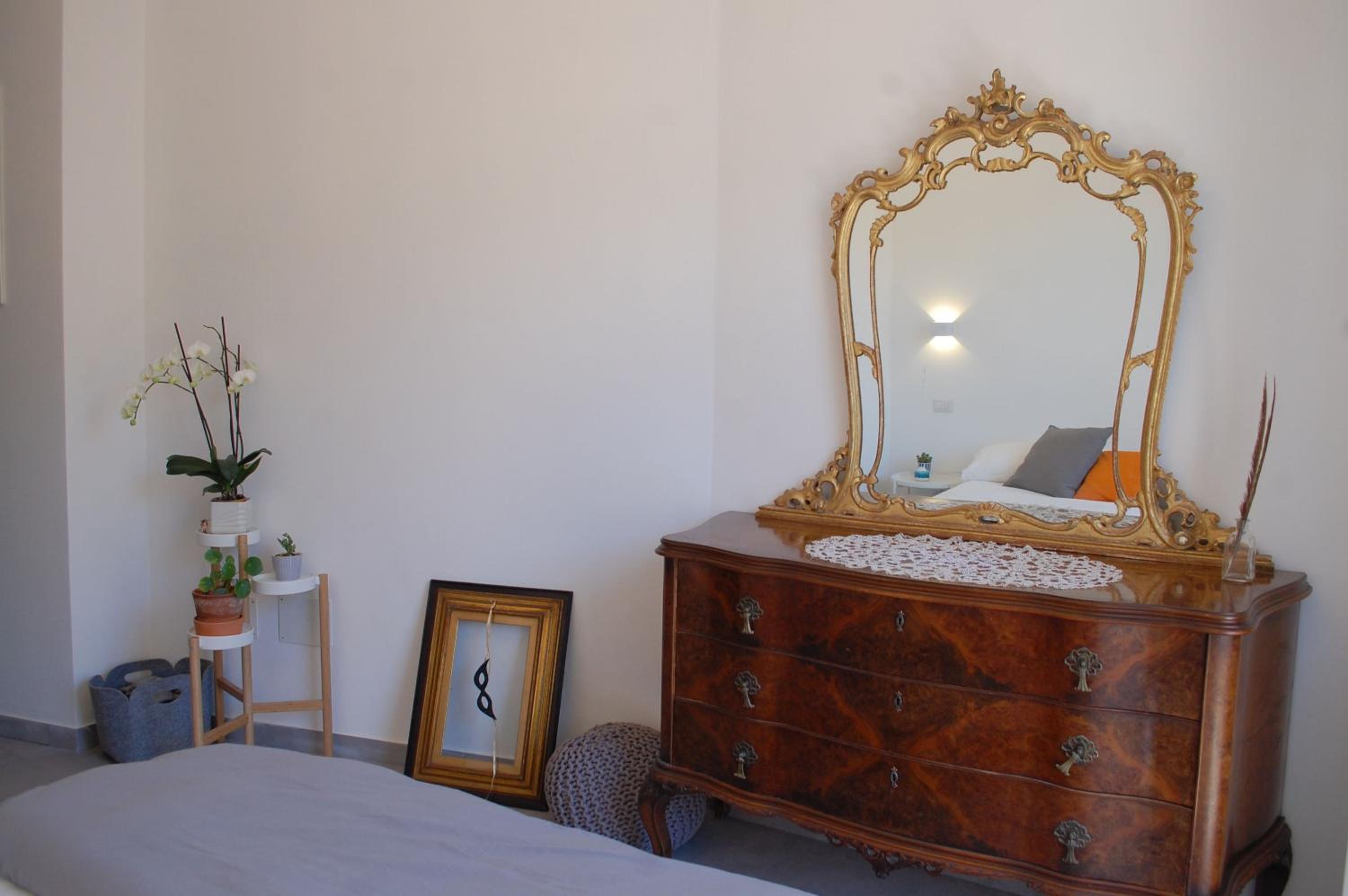 Double Room with Balcony photo 3