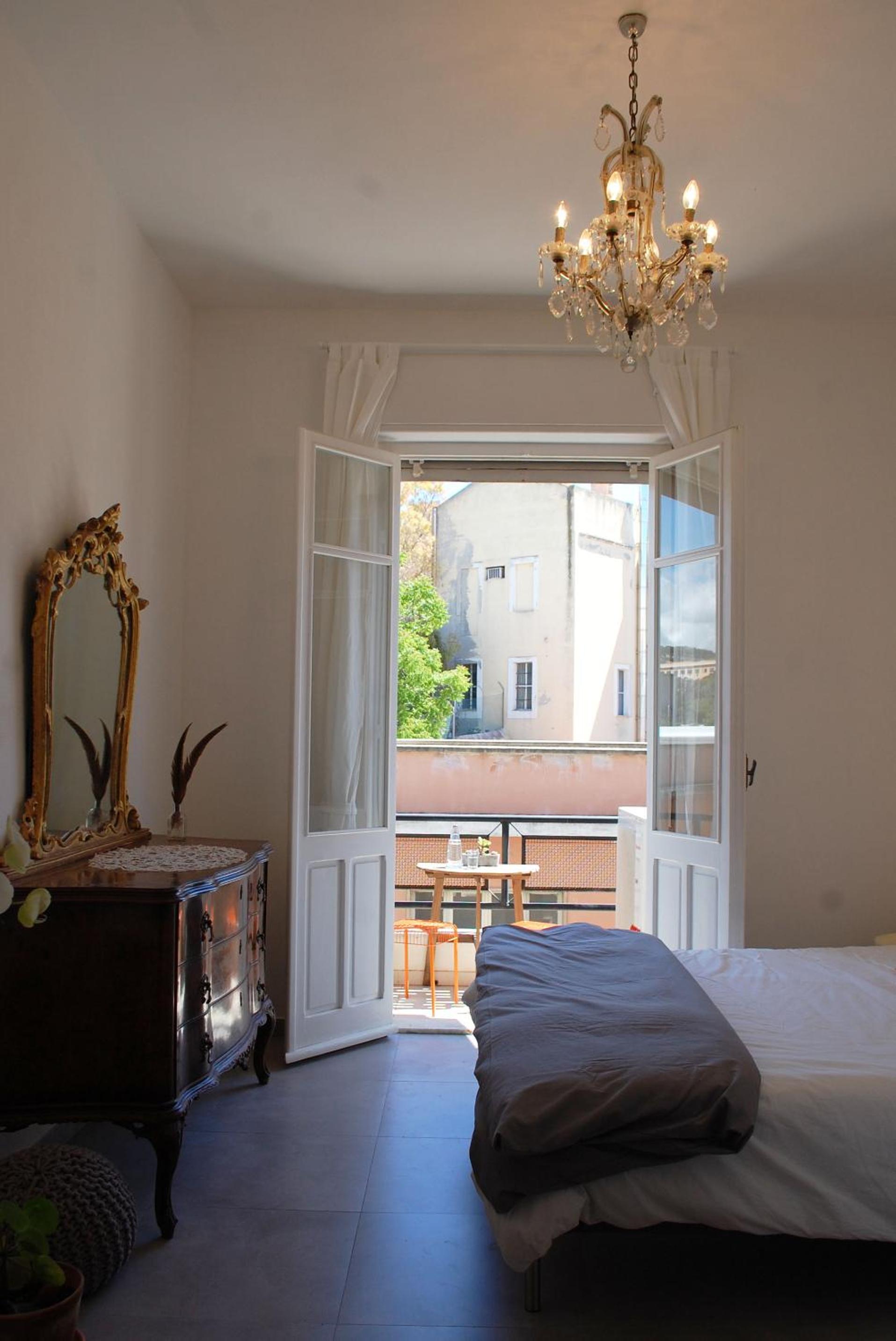 Double Room with Balcony photo 1