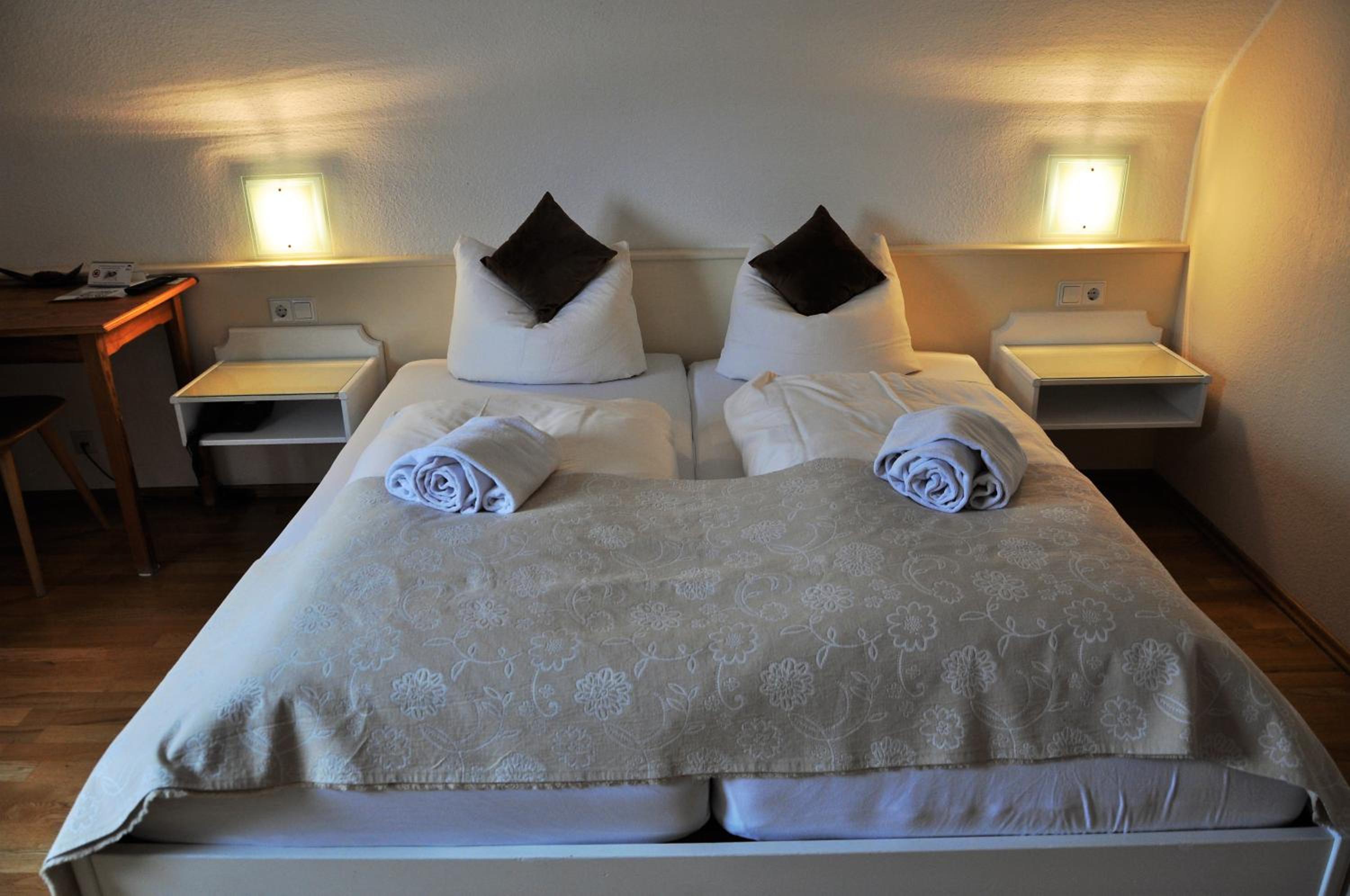 Double Room photo 2