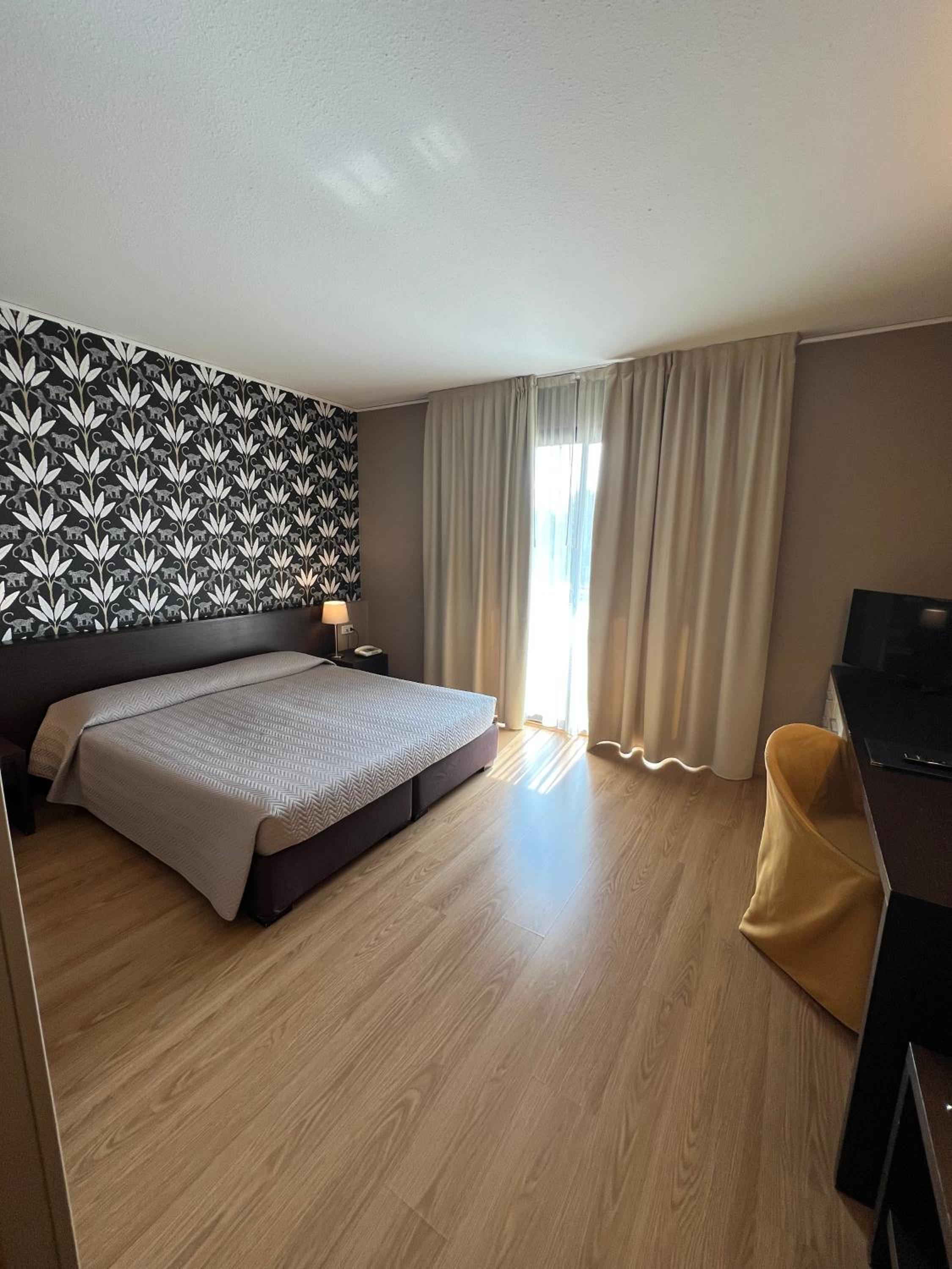 Executive Twin Room