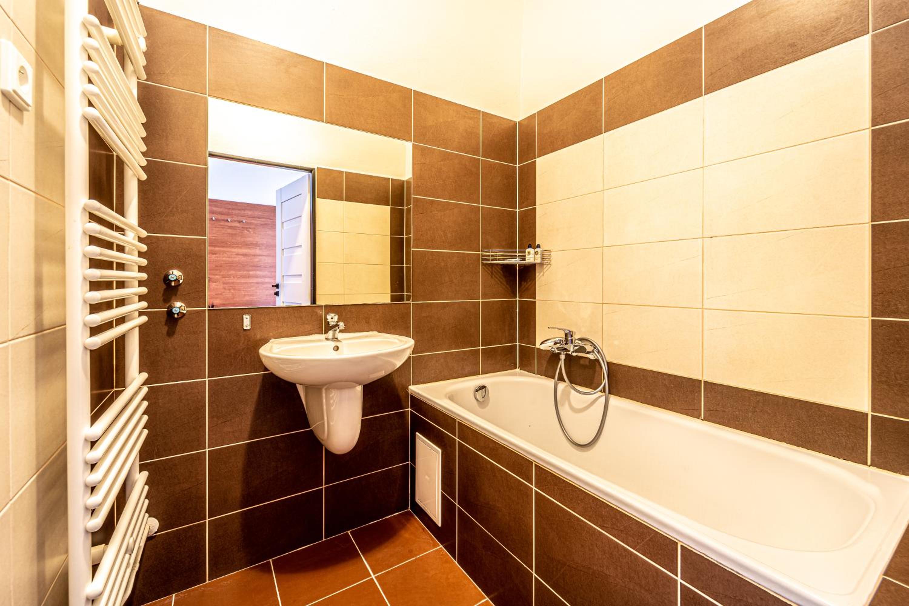 Triple Room with Balcony photo 2