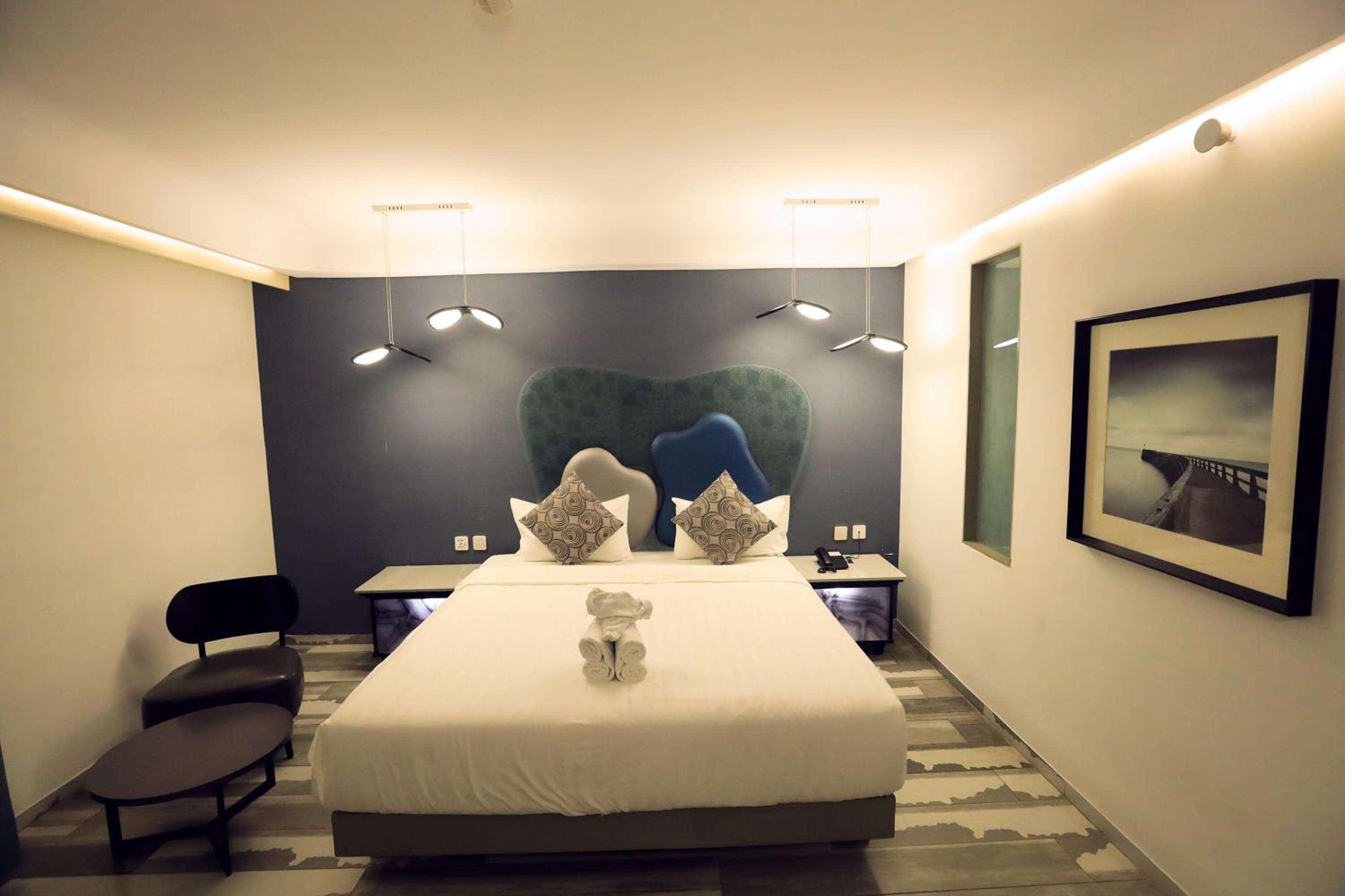 Superior Double Room - Photo 2