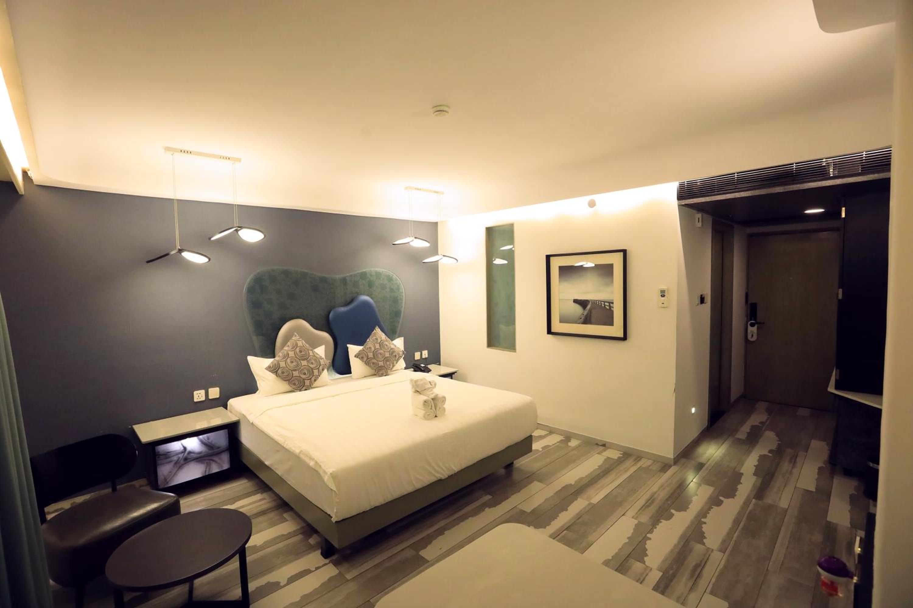 Superior Double Room - Photo 1