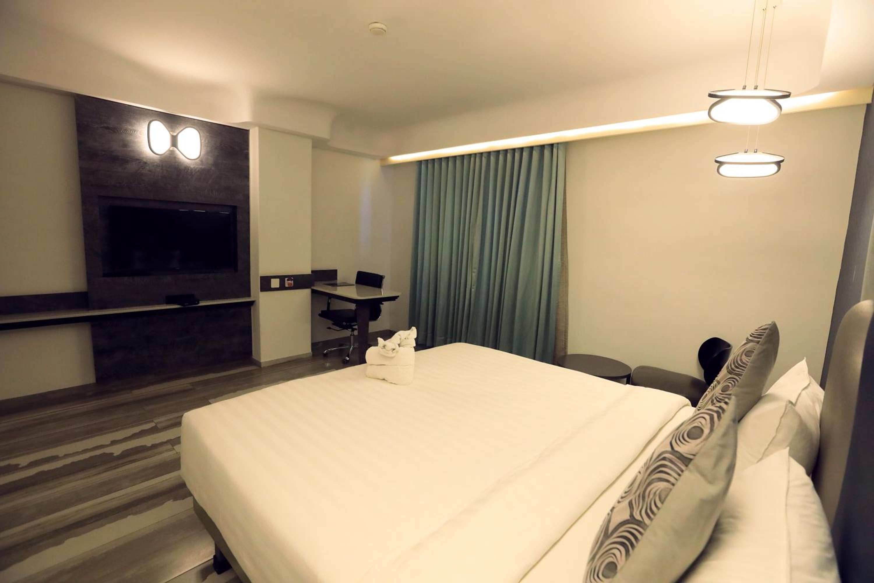 Superior Double Room - Photo 3