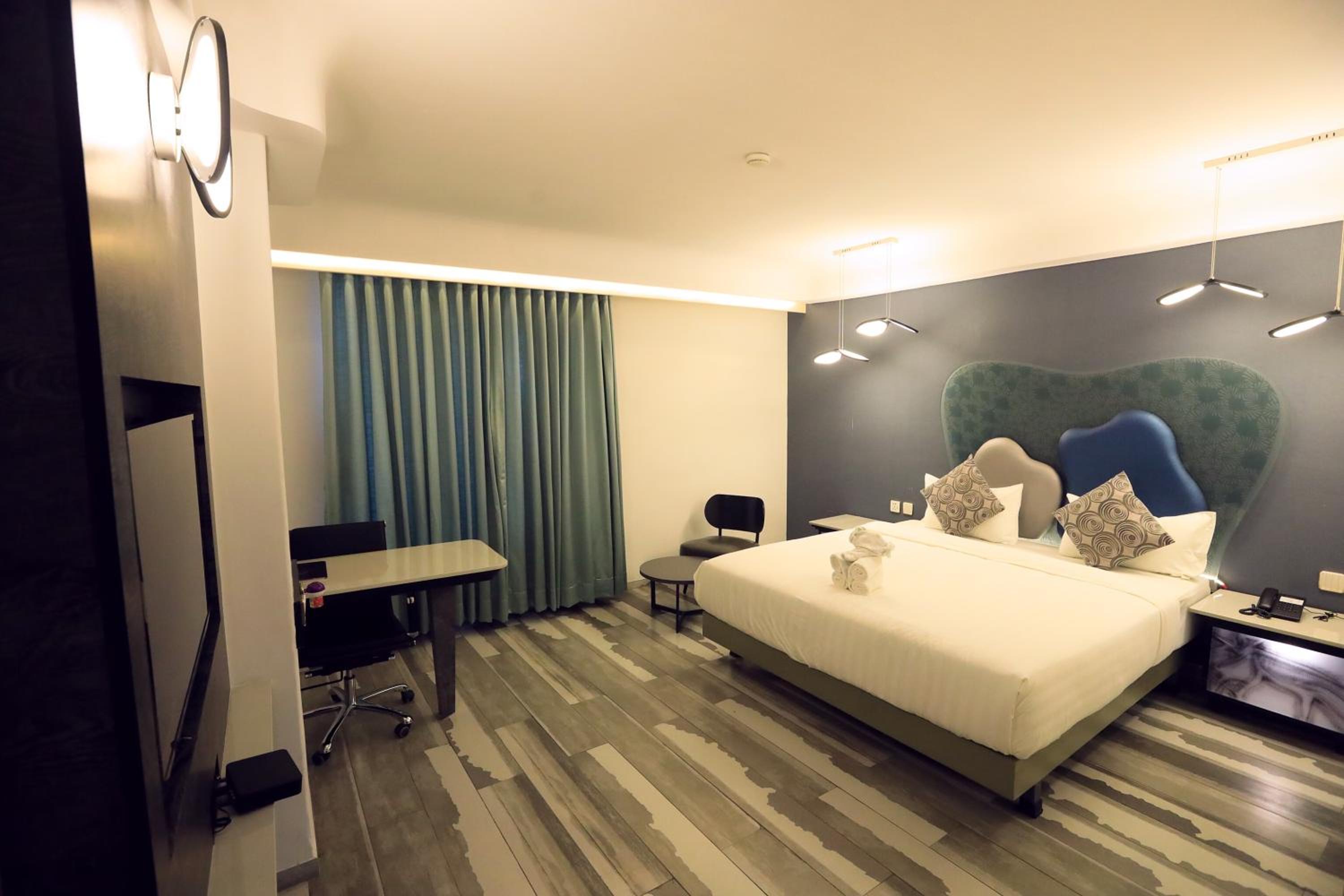 Superior Double Room - Photo 4