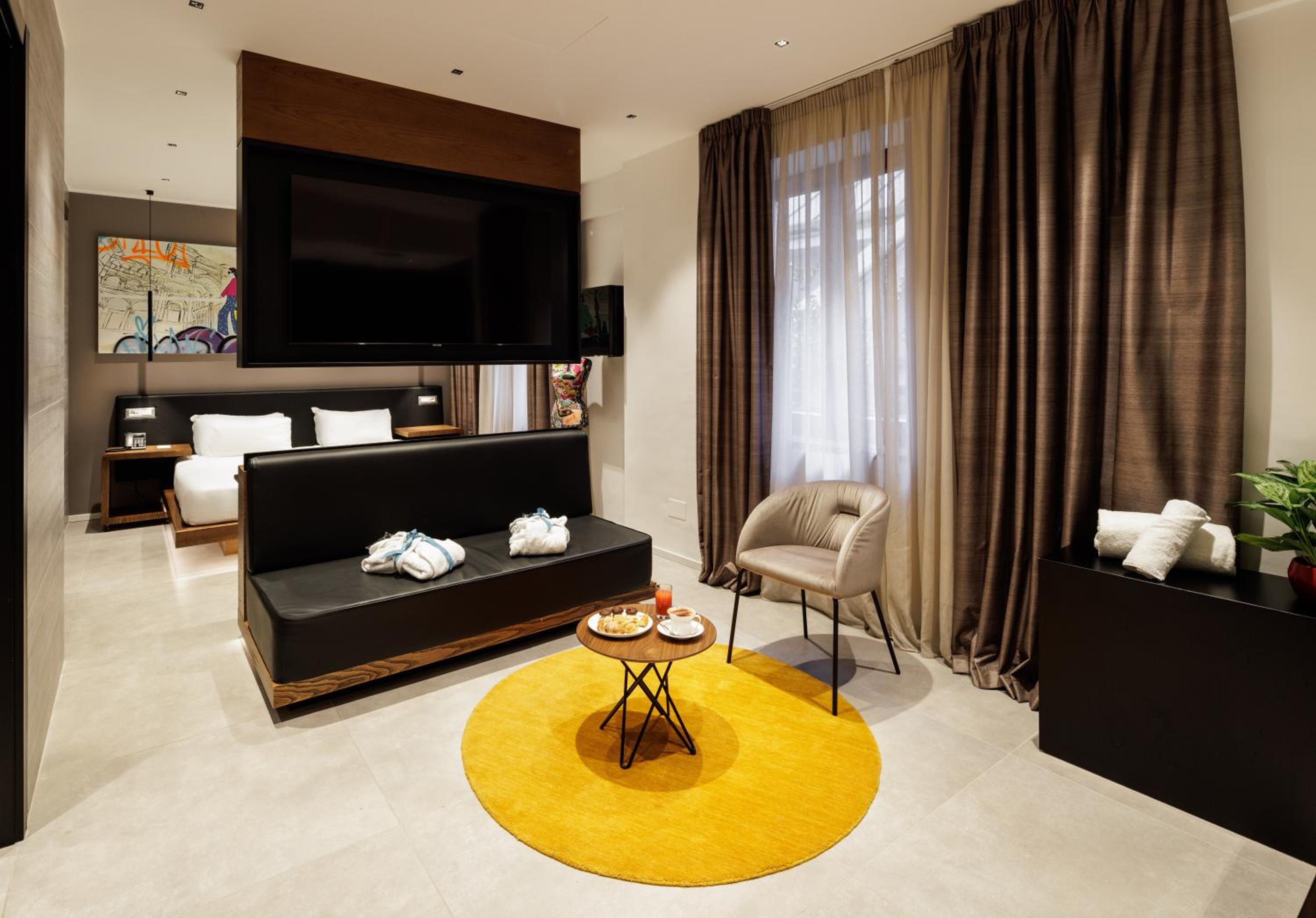 Suite