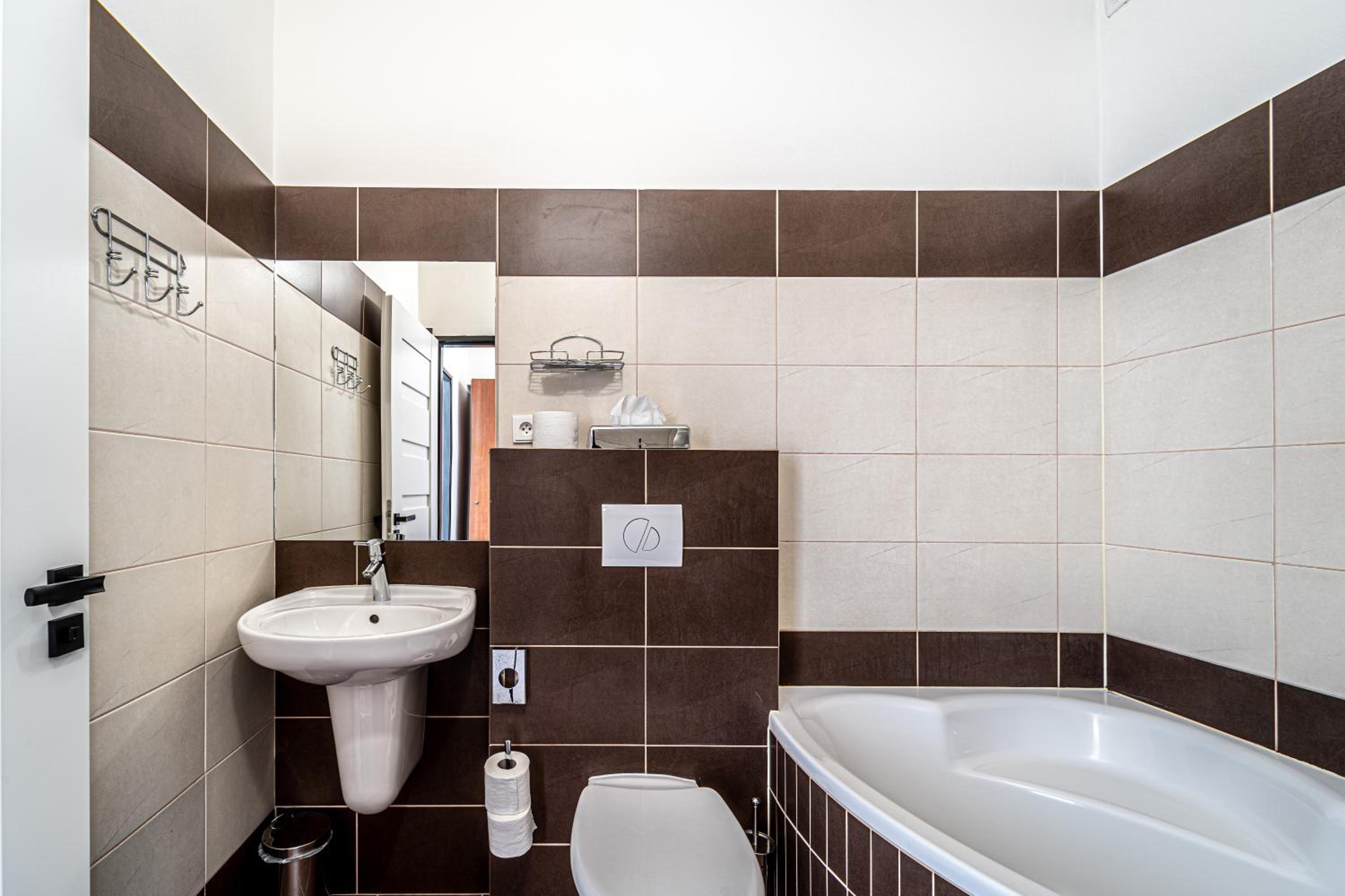 Triple Room with Balcony photo 3