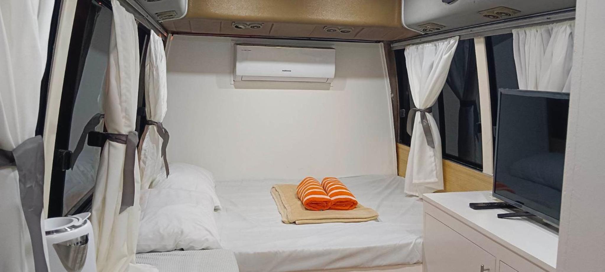 Mobile Home