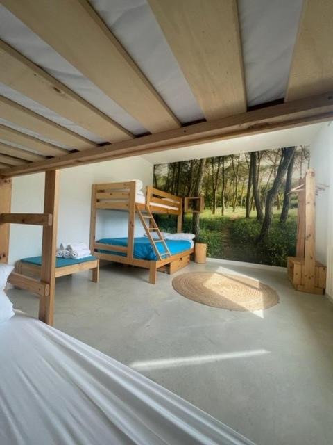 Habitación familiar