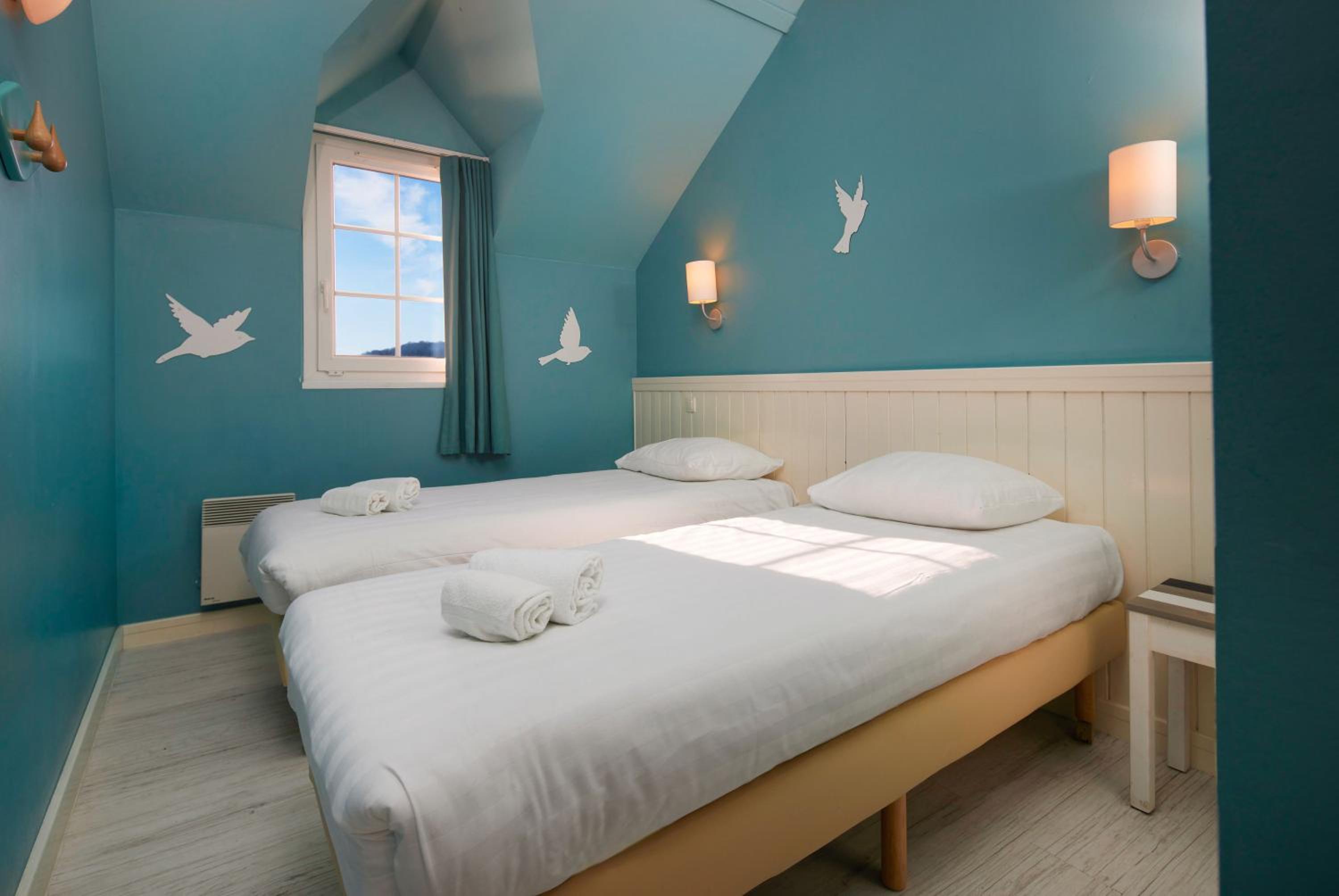 Lakeside Premium Cottage (4 People) photo 3