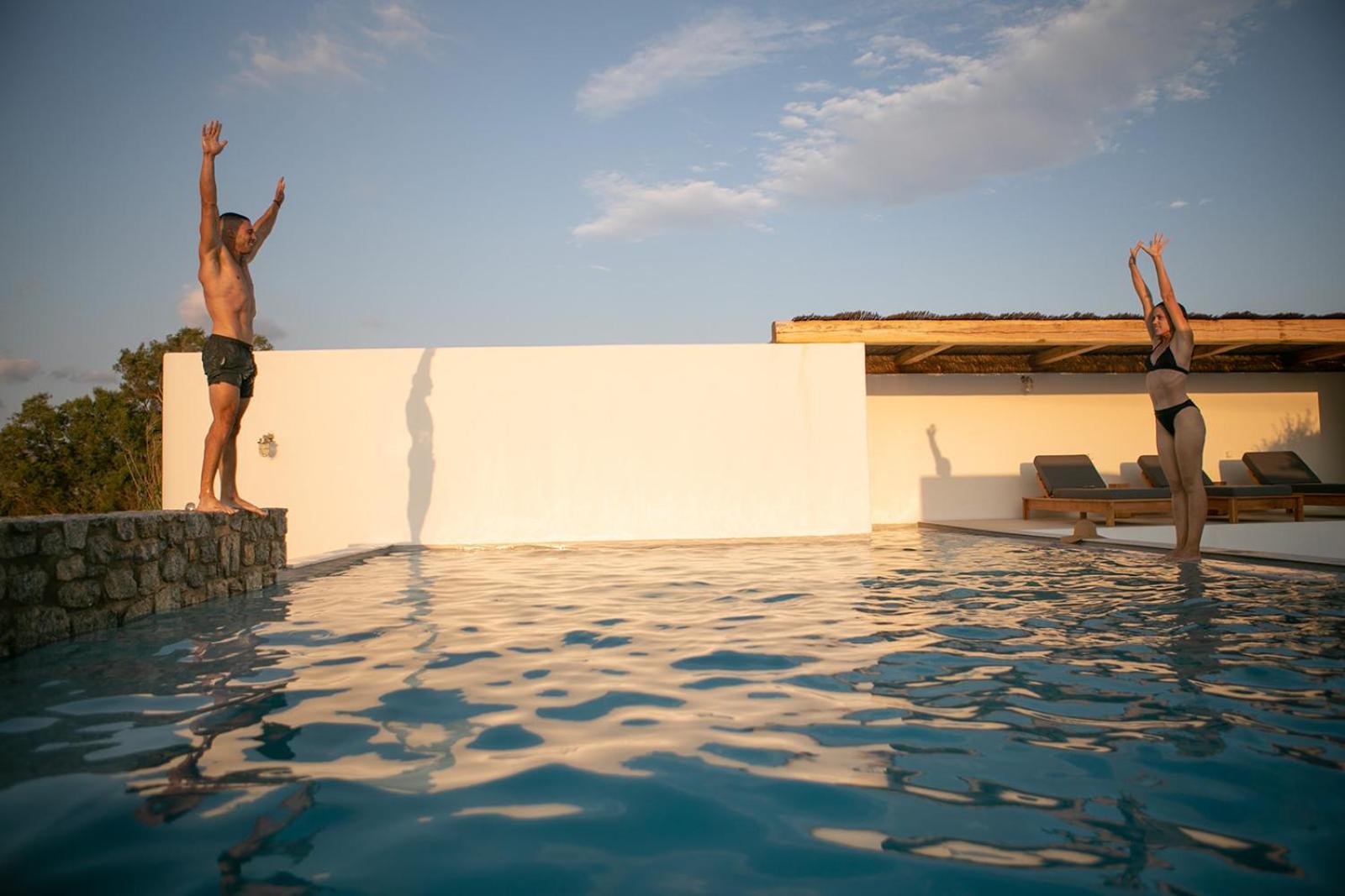 Villa with Private Pool - Photo 89
