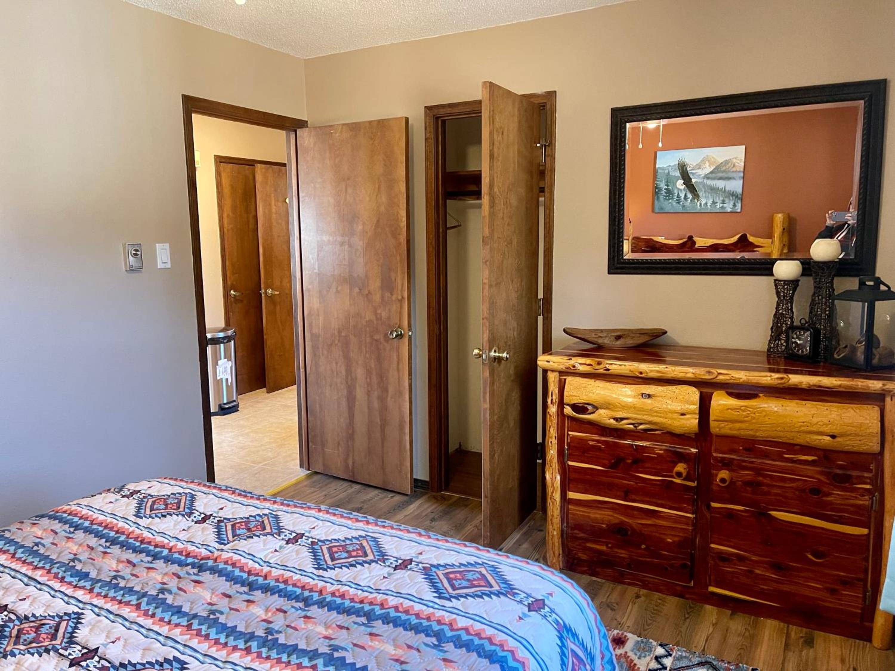 Four-Bedroom Vacation Home photo 3