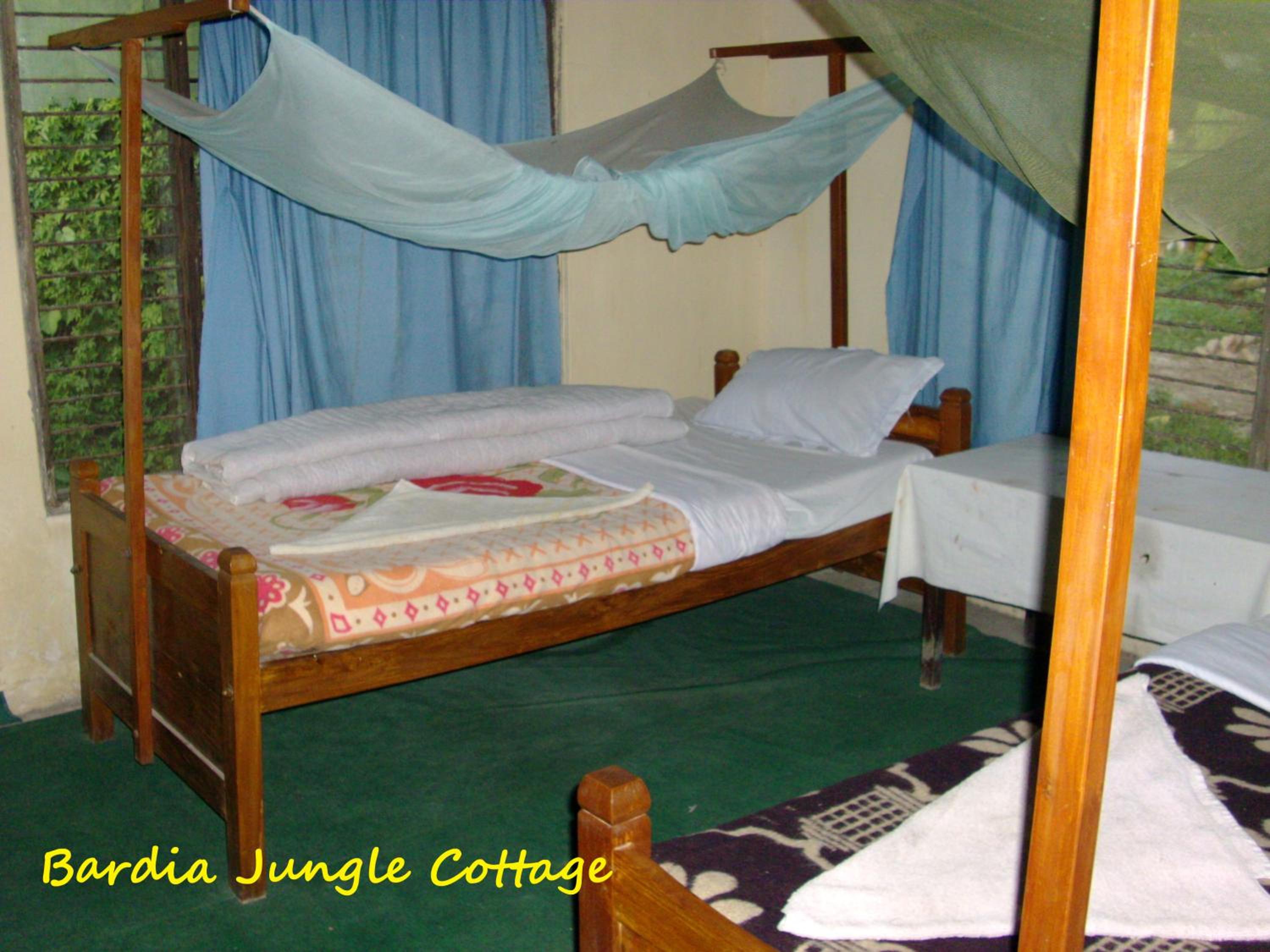 Cottage with Garden View photo 3