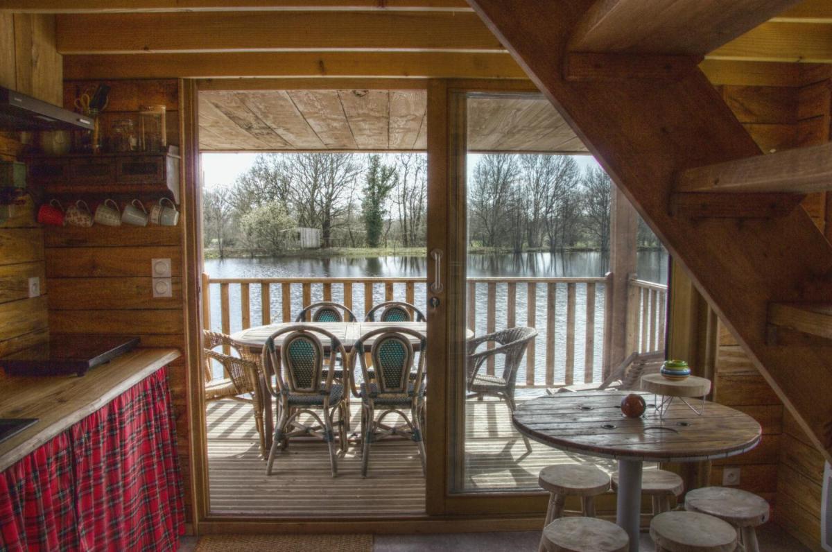 Superior Chalet photo 3