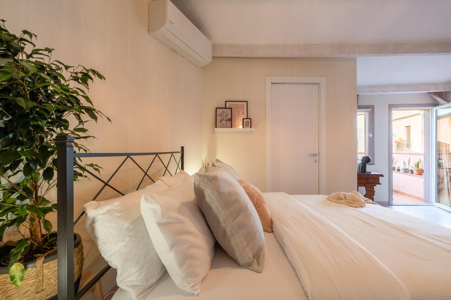 Double Room with Terrace photo 1