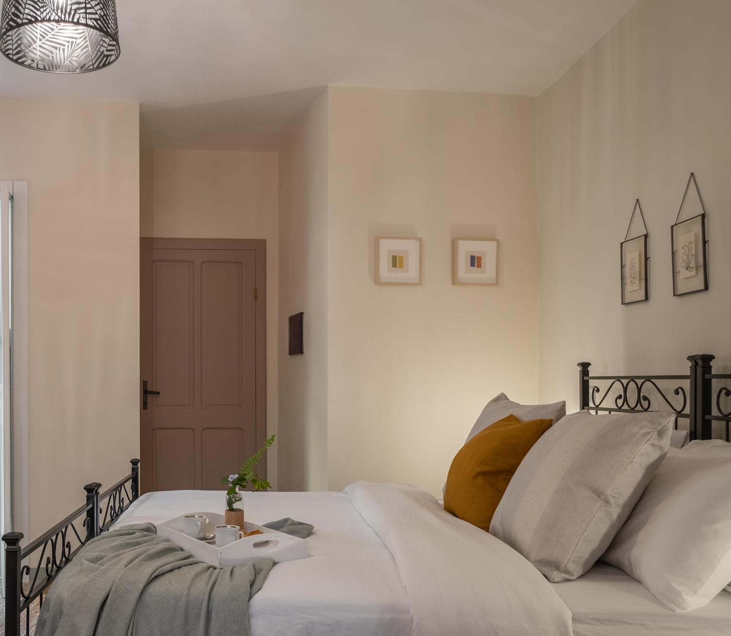 Large Double or Twin Room photo 3
