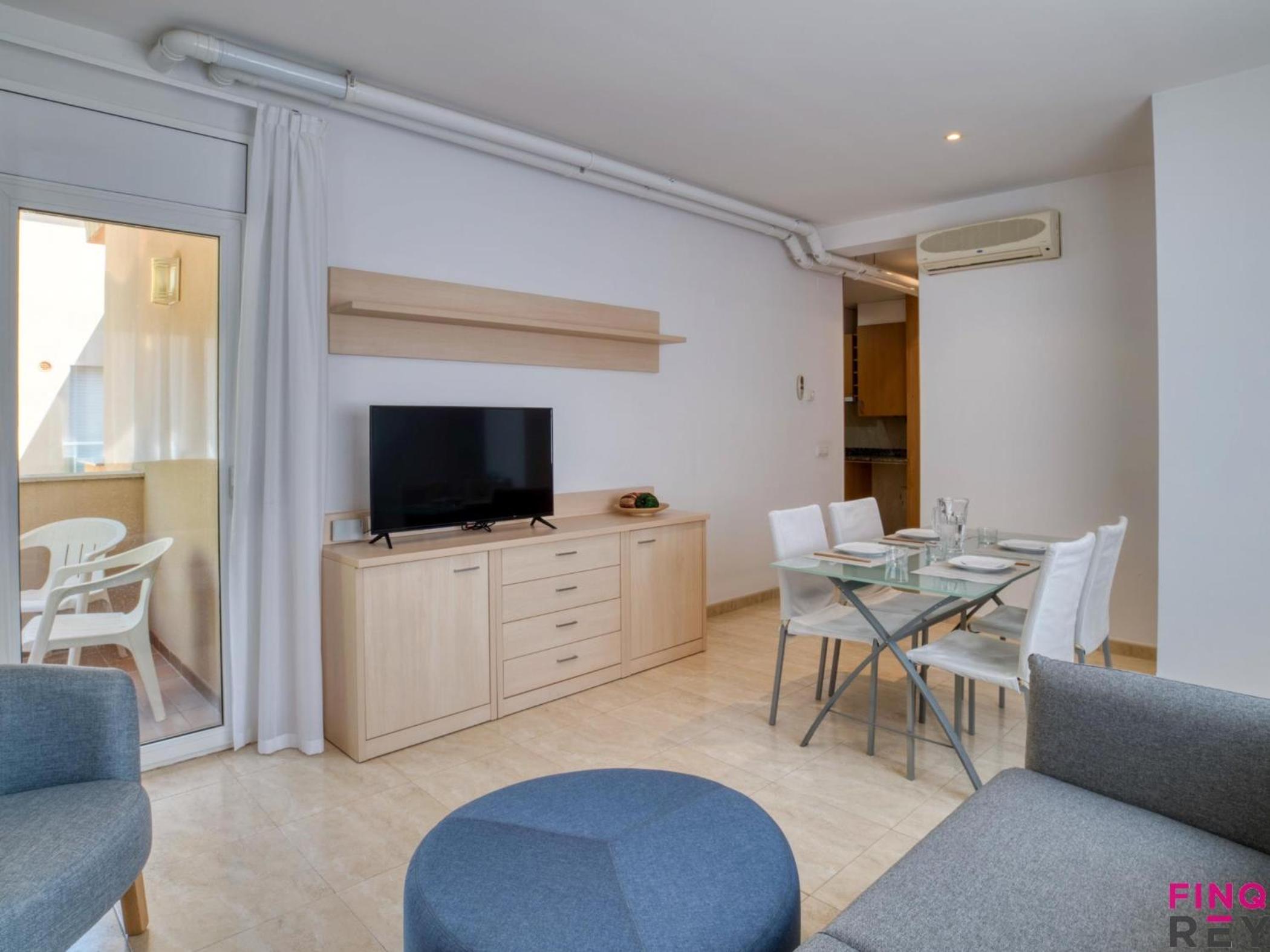 Apartamento