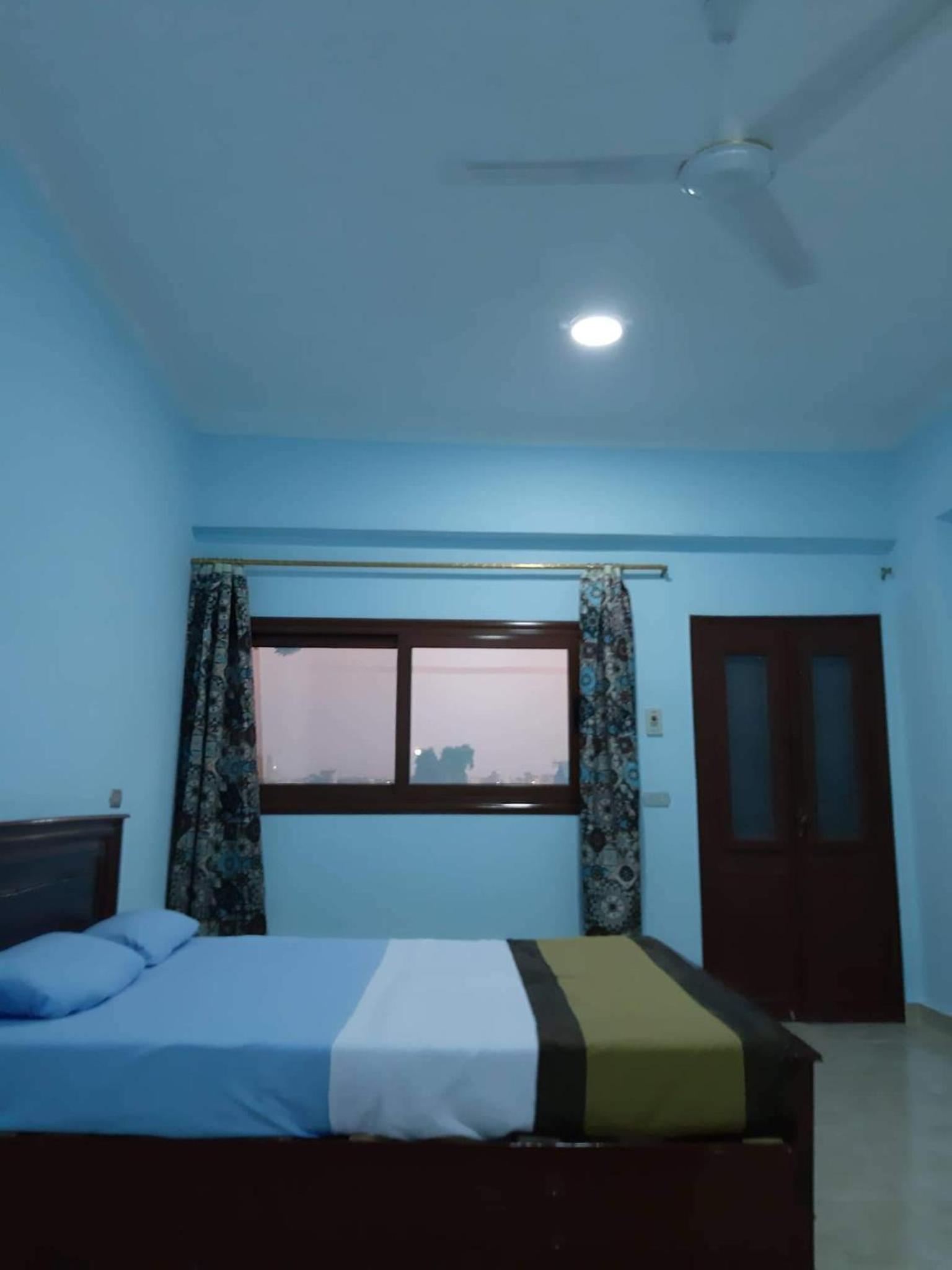 Deluxe Single Room with Sea View