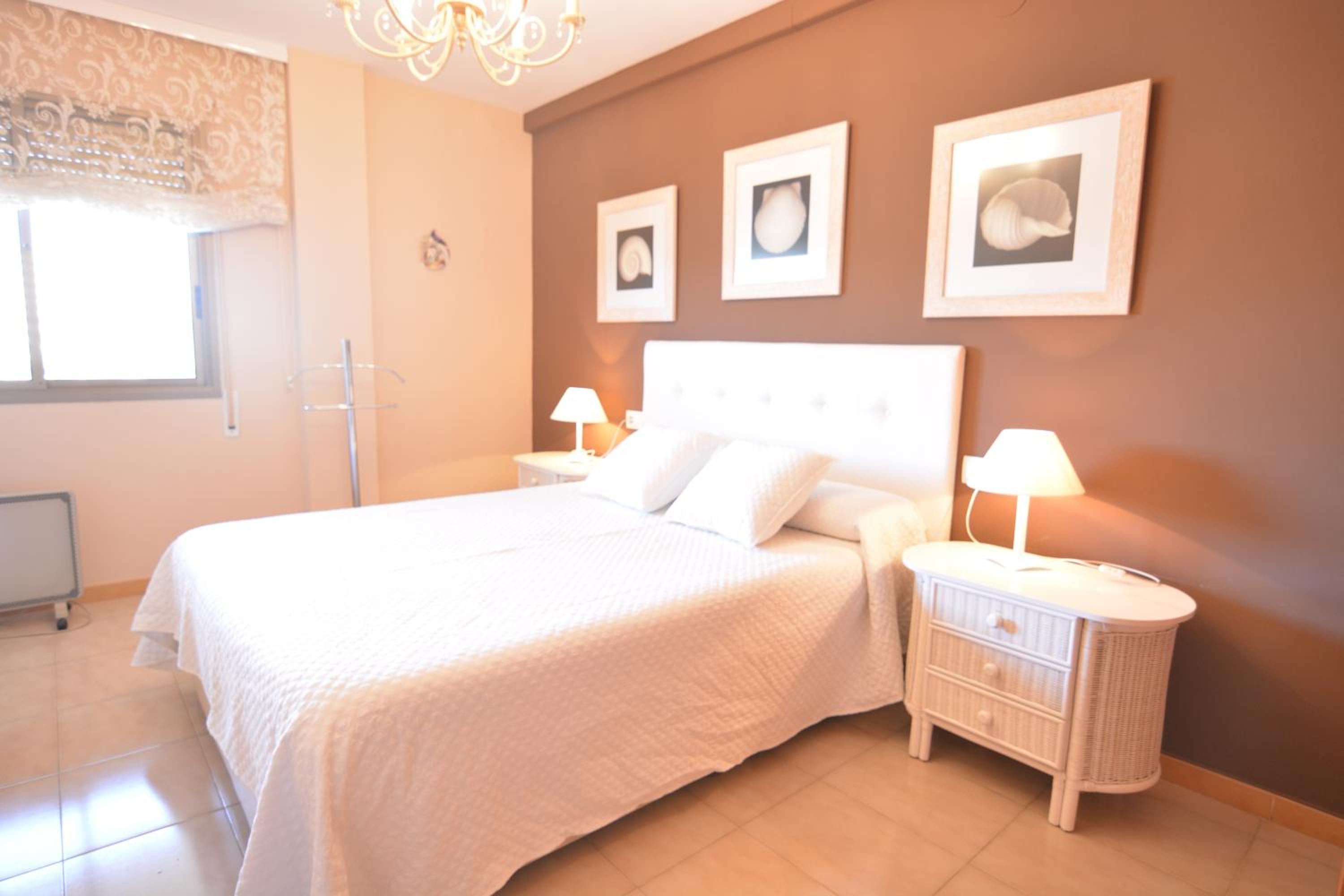 Apartamento de lujo