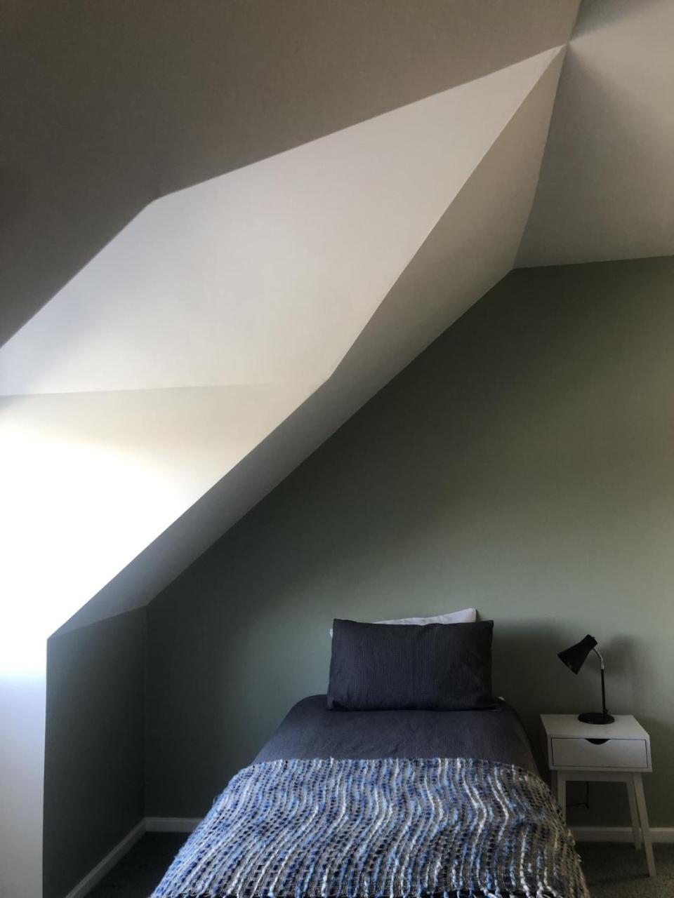 Twin Room with Private Bathroom