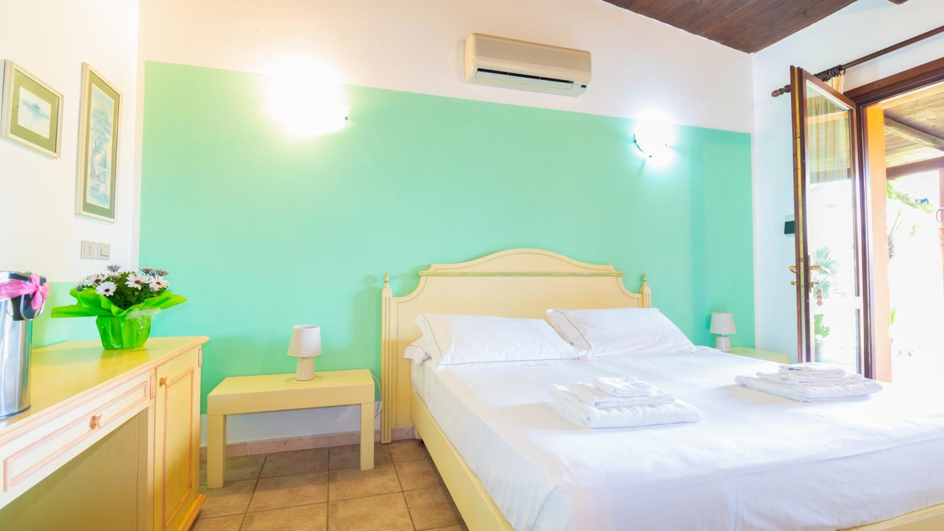 Classic Double Room
