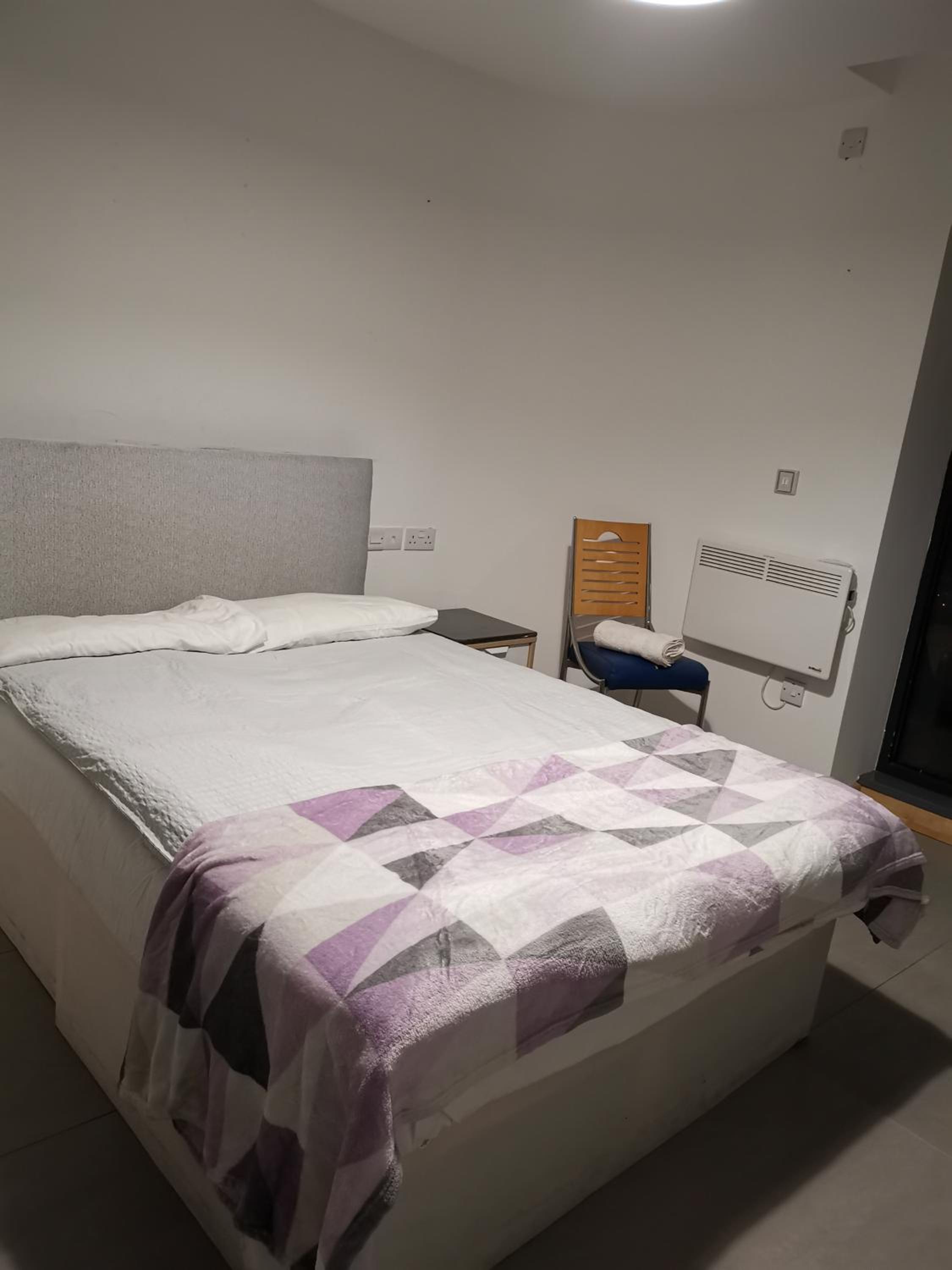 Double Room photo 3