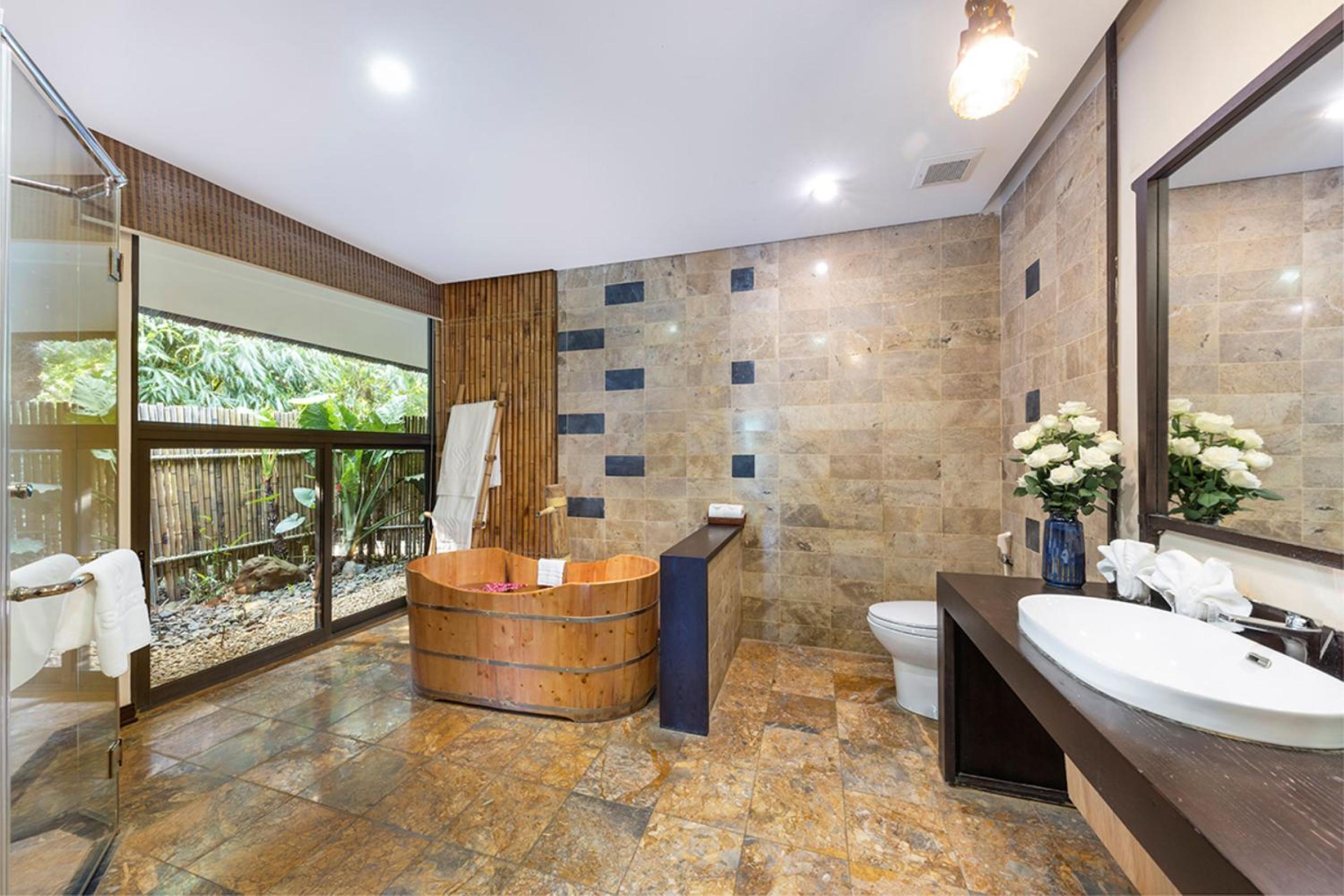 Garden Villa - Photo 2