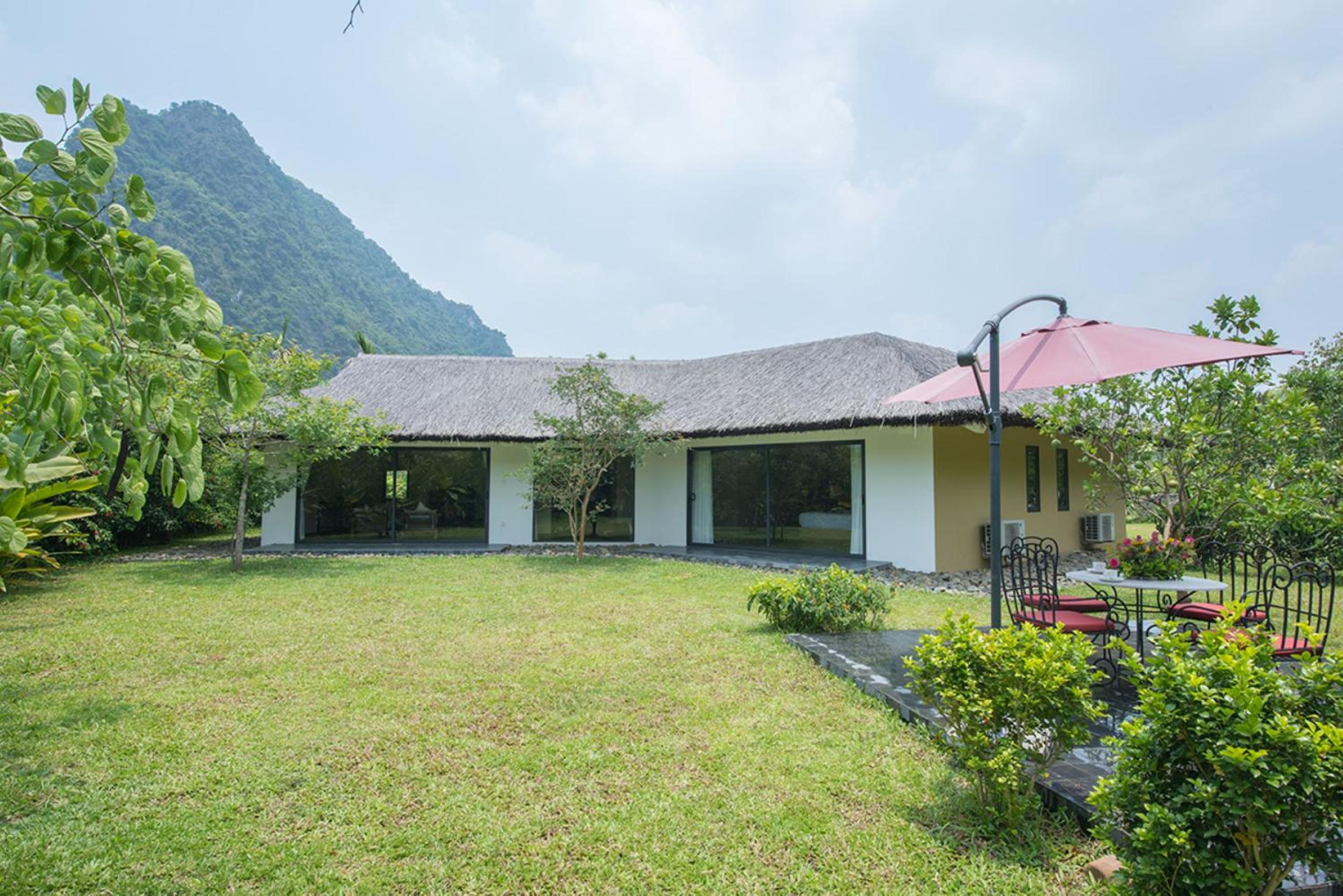 Garden Villa - Photo 4