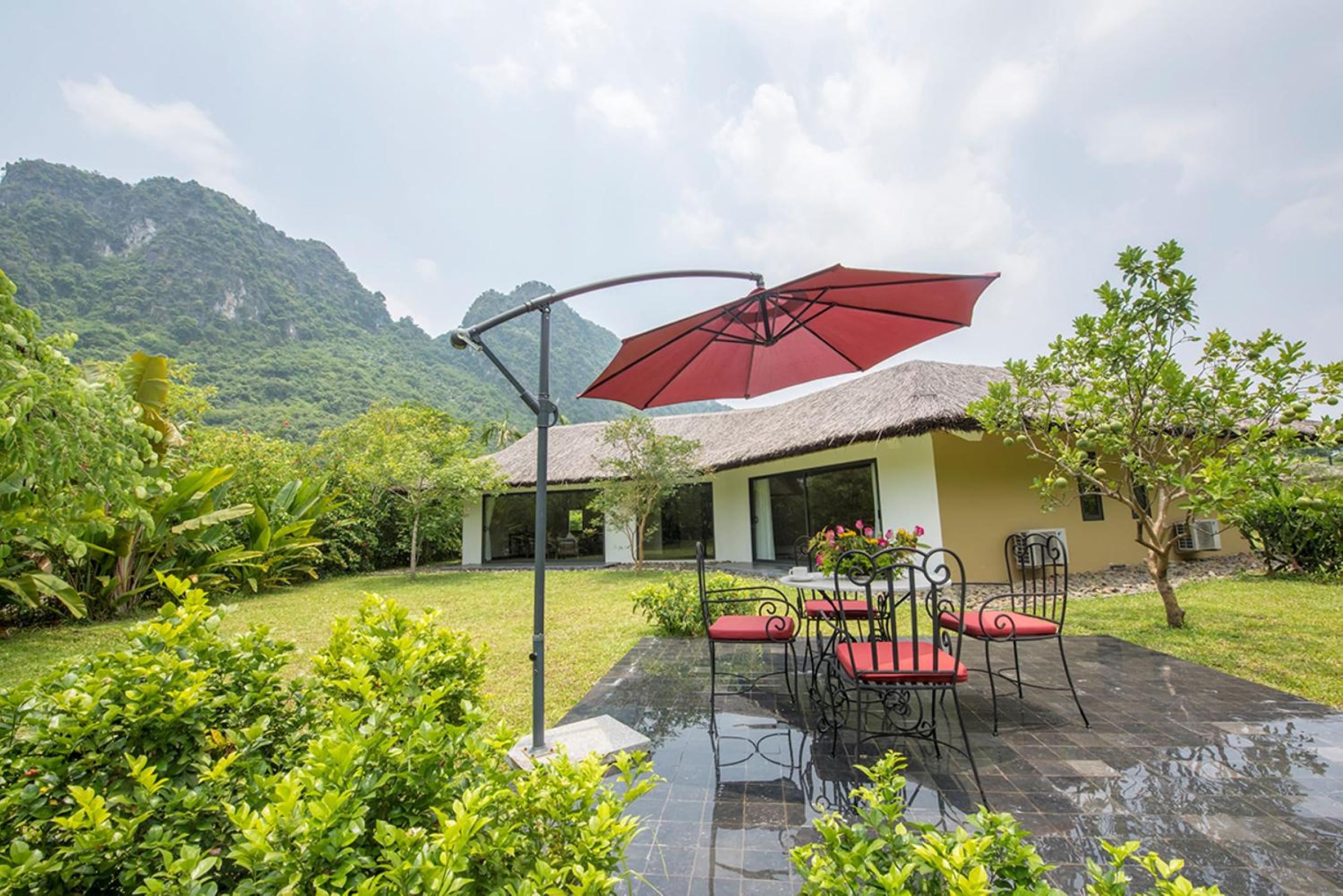 Garden Villa - Photo 5
