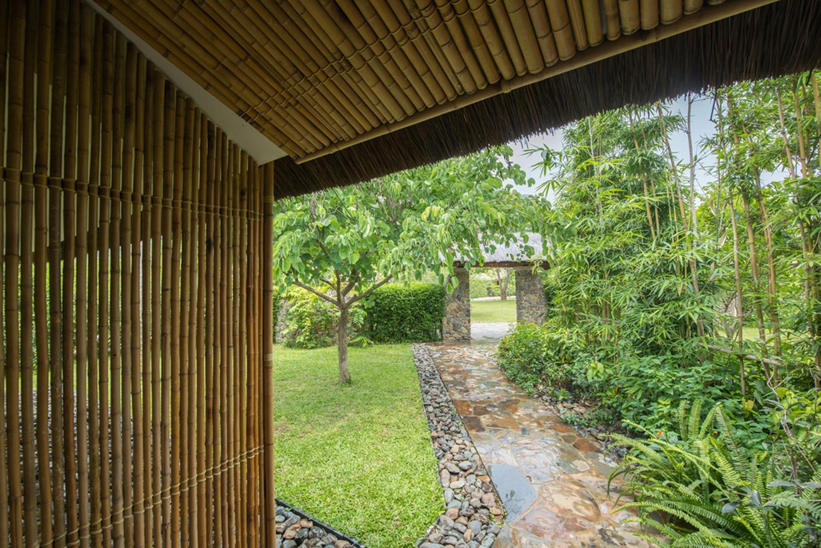 Garden Villa - Photo 6