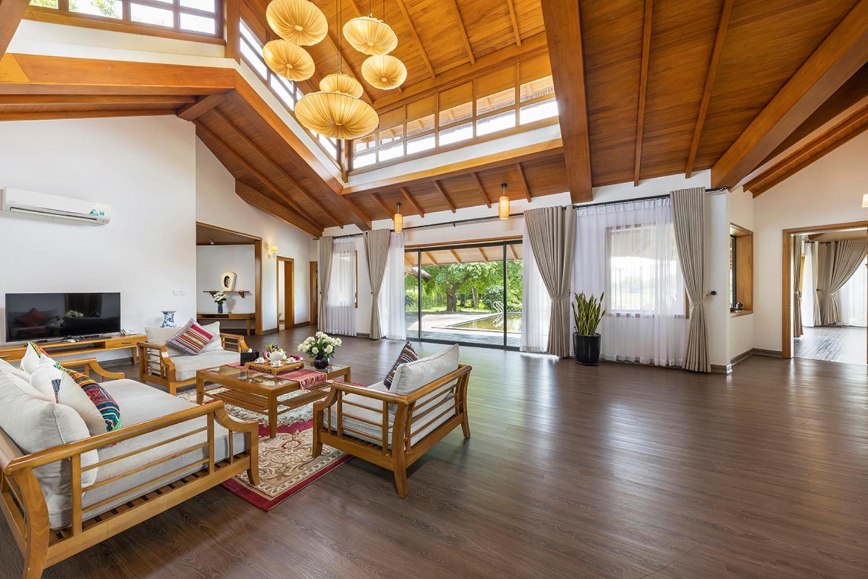 Onsen Villa - Photo 1