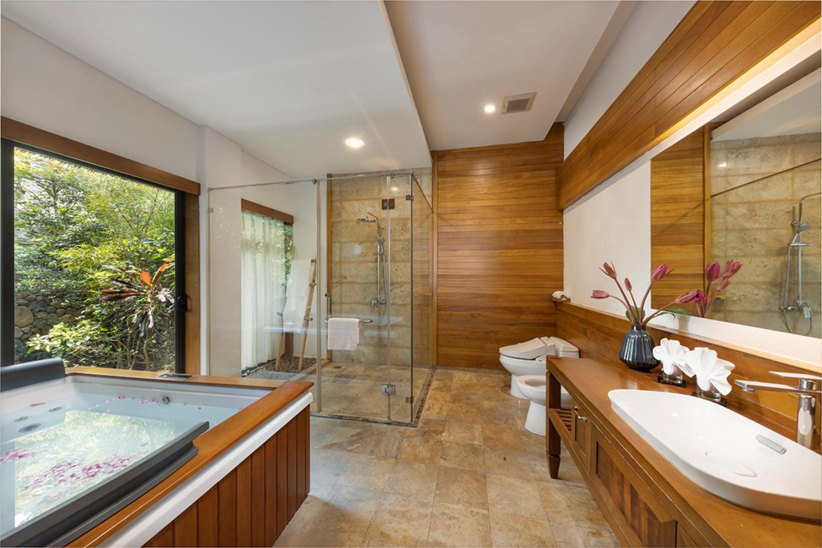 Onsen Villa - Photo 5