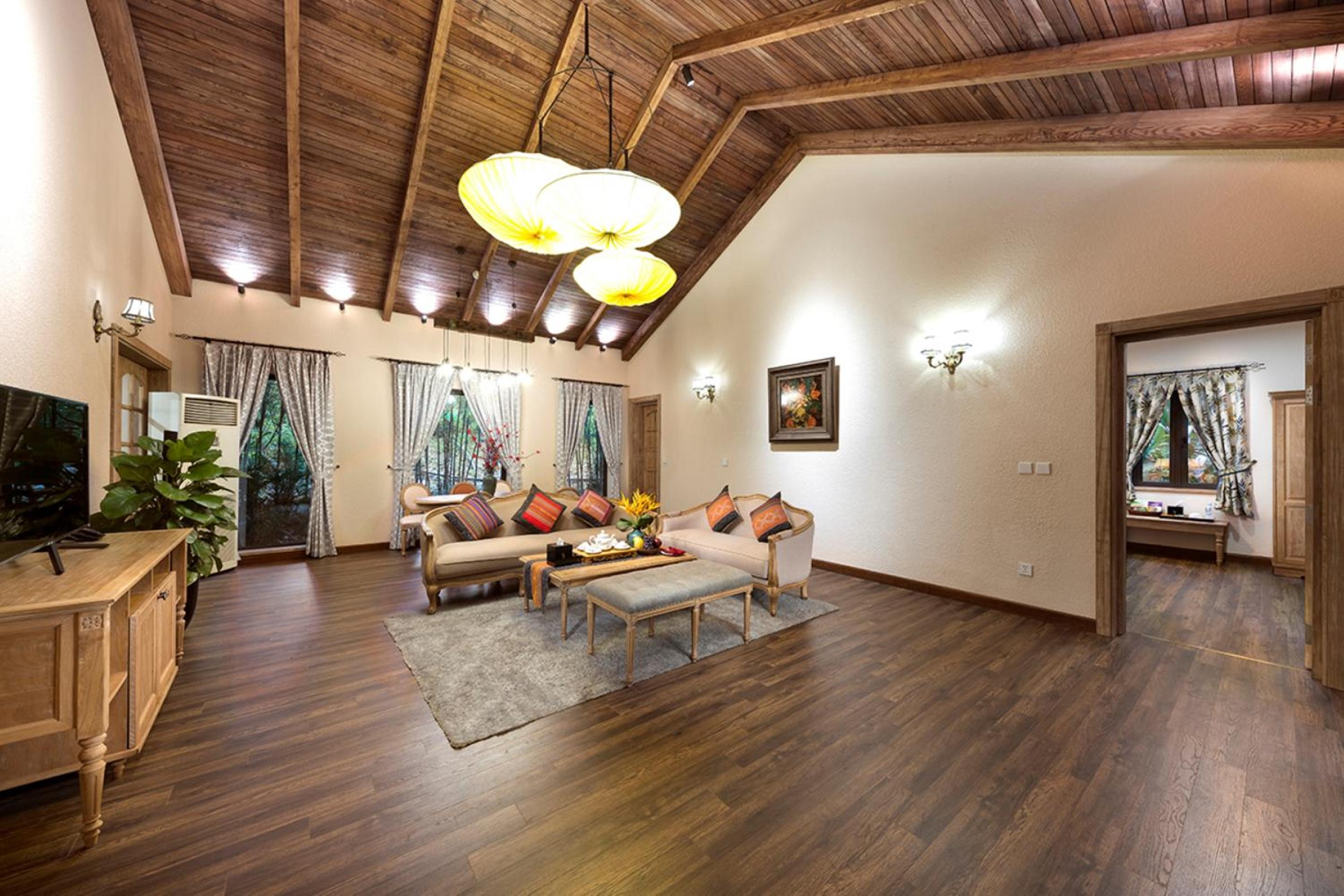 Onsen Villa - Photo 3