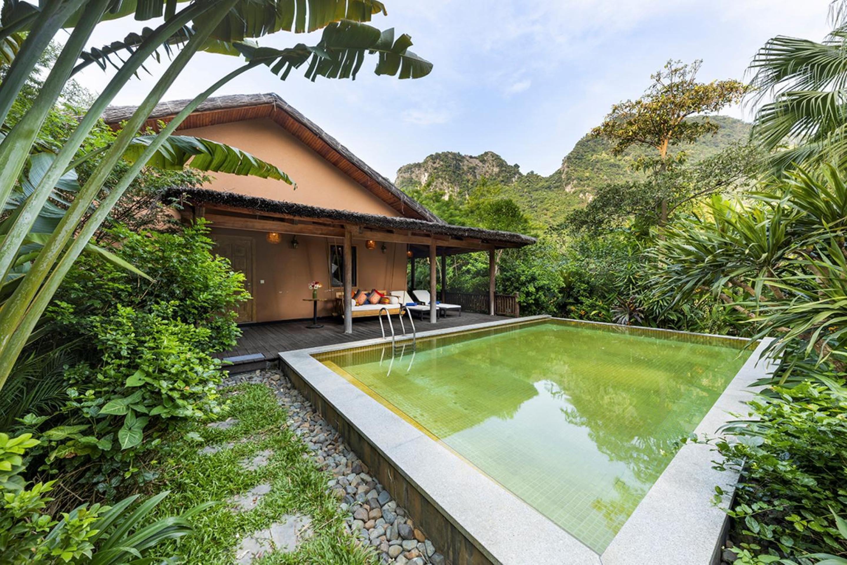 Onsen Villa - Photo 10