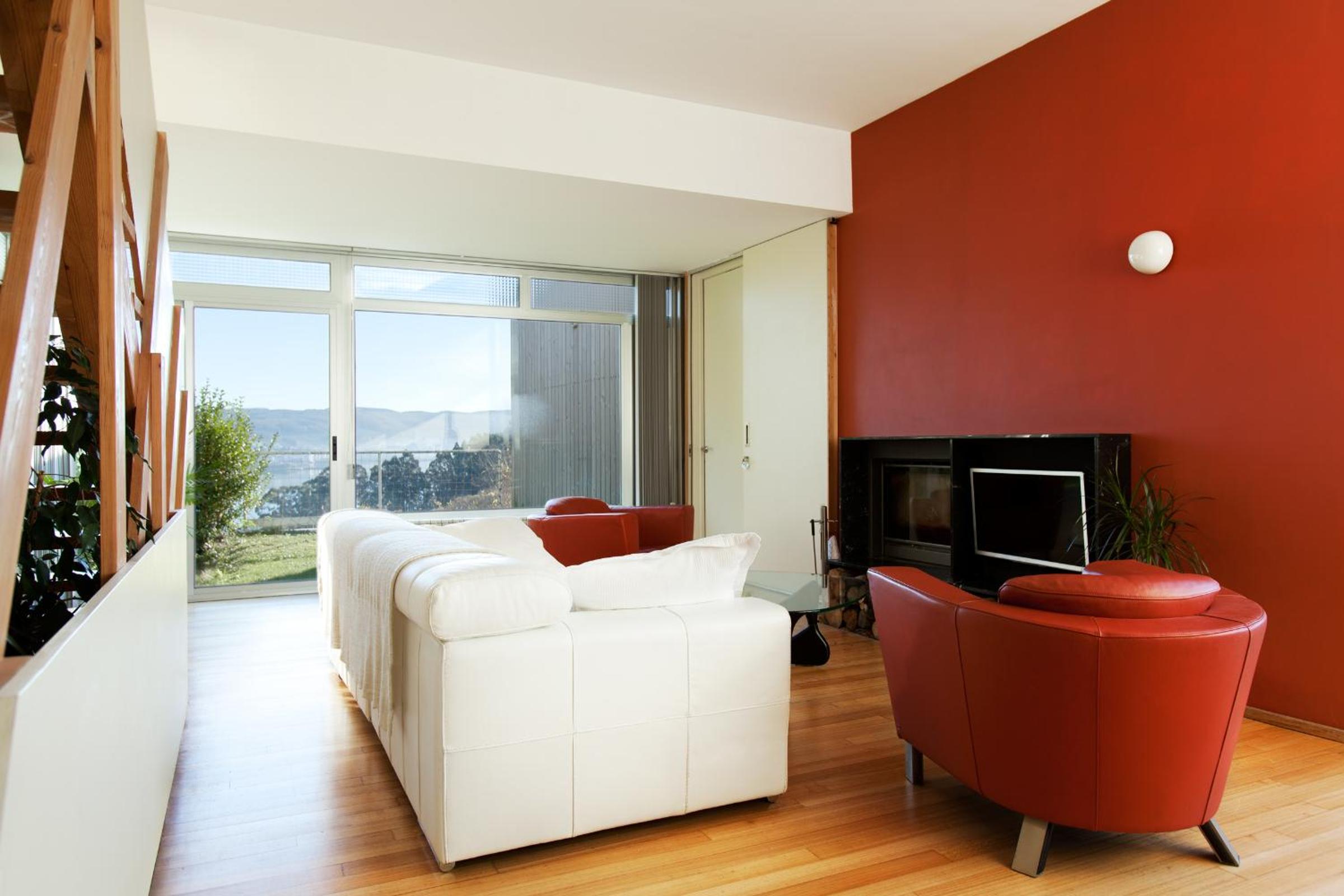 Suite con Terraza