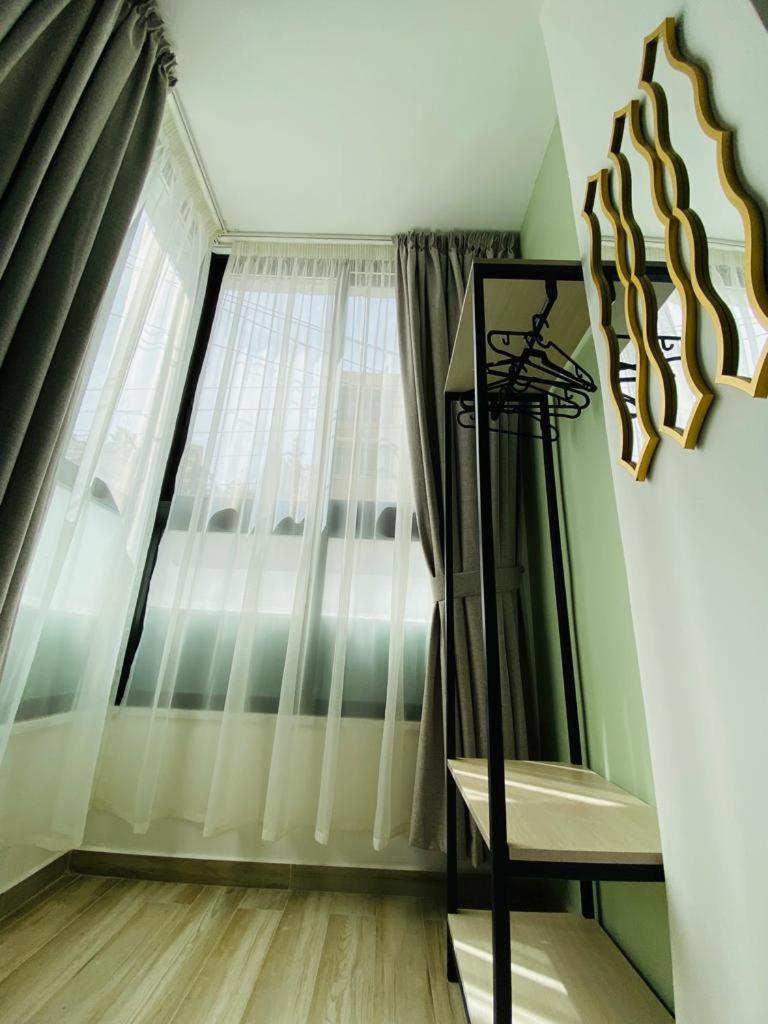 Triple Room with Private Bathroom - Photo 4