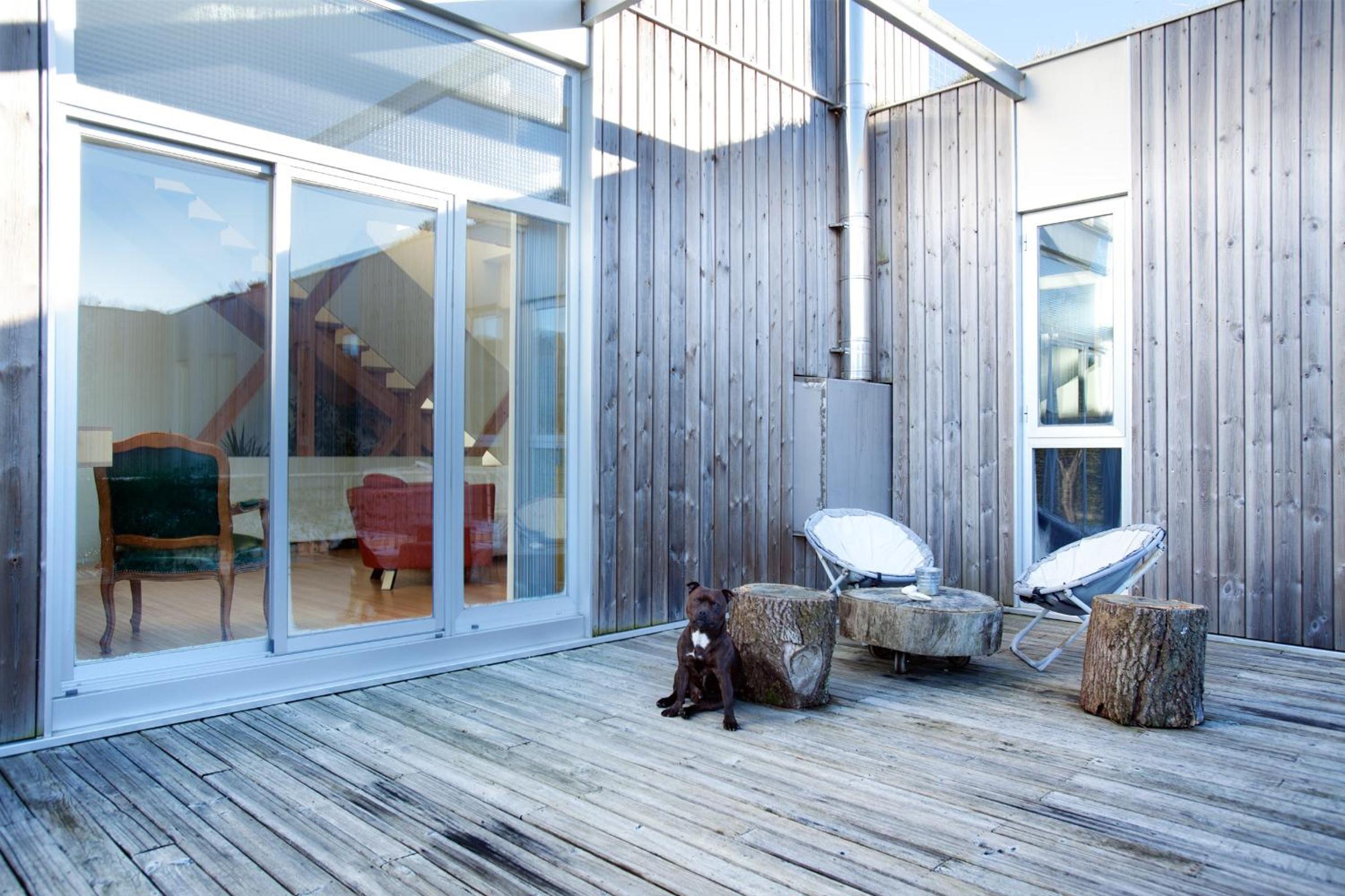 Suite with Terrace photo 3