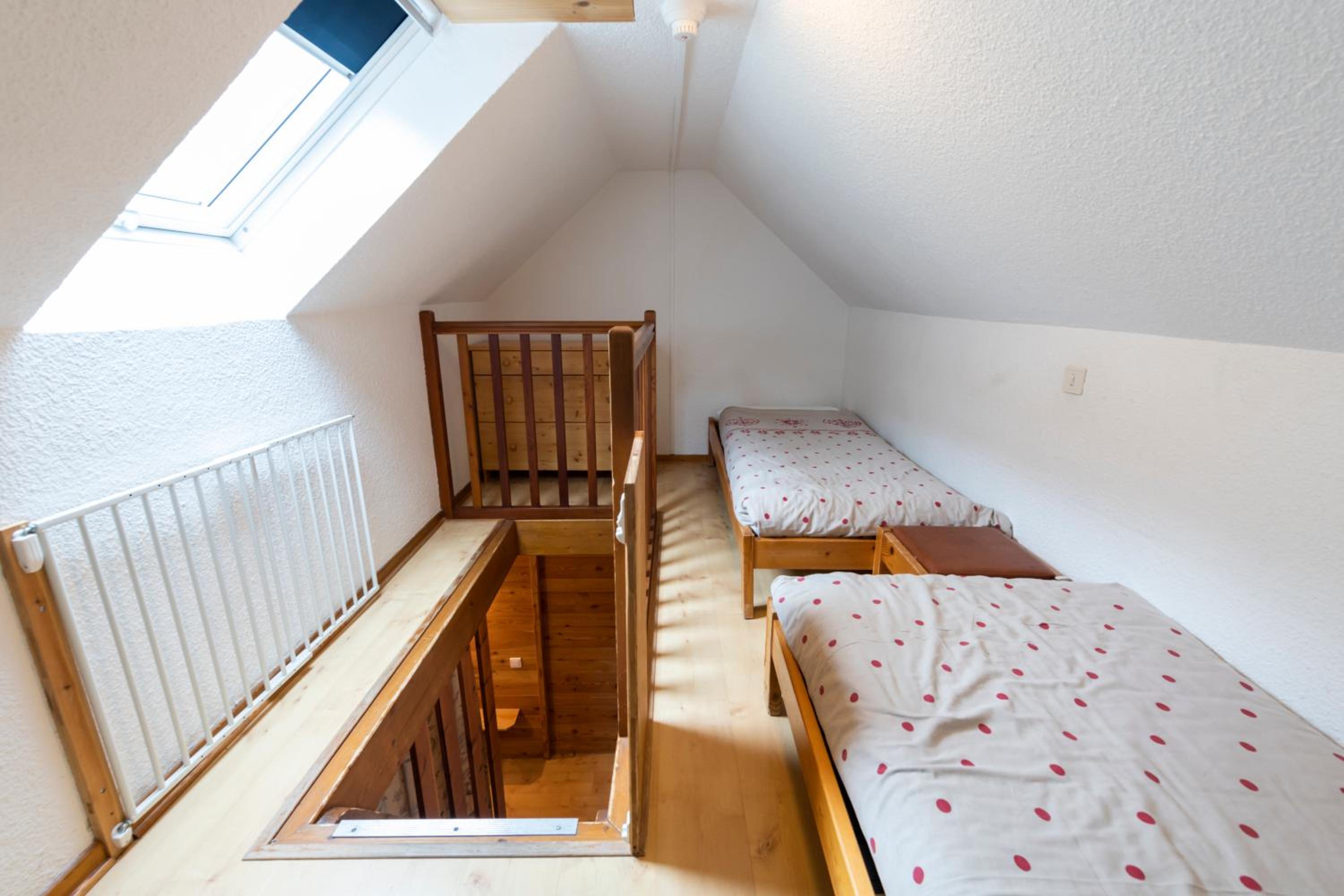 Quadruple Room - Photo 3