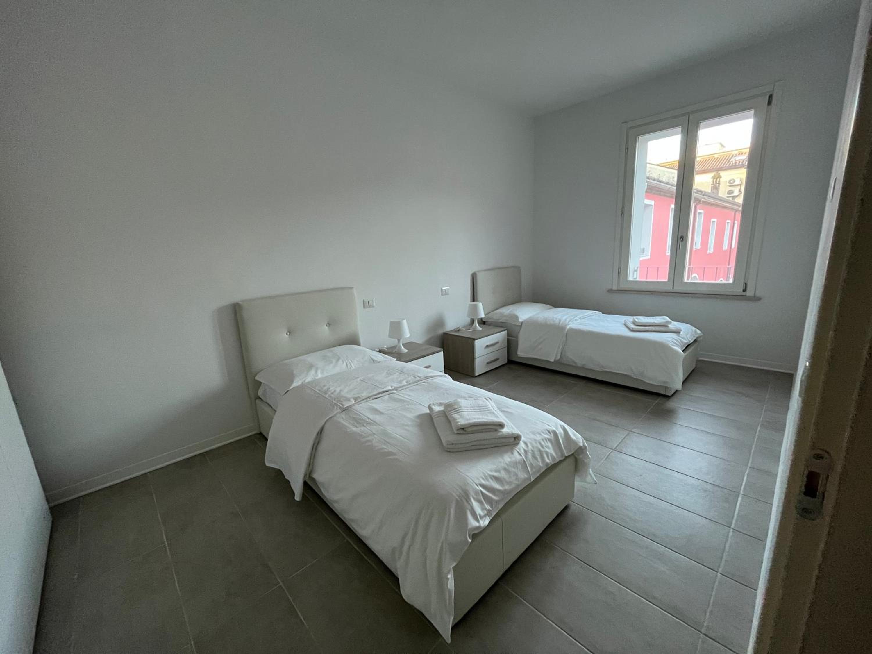 Standard Apartment photo 1