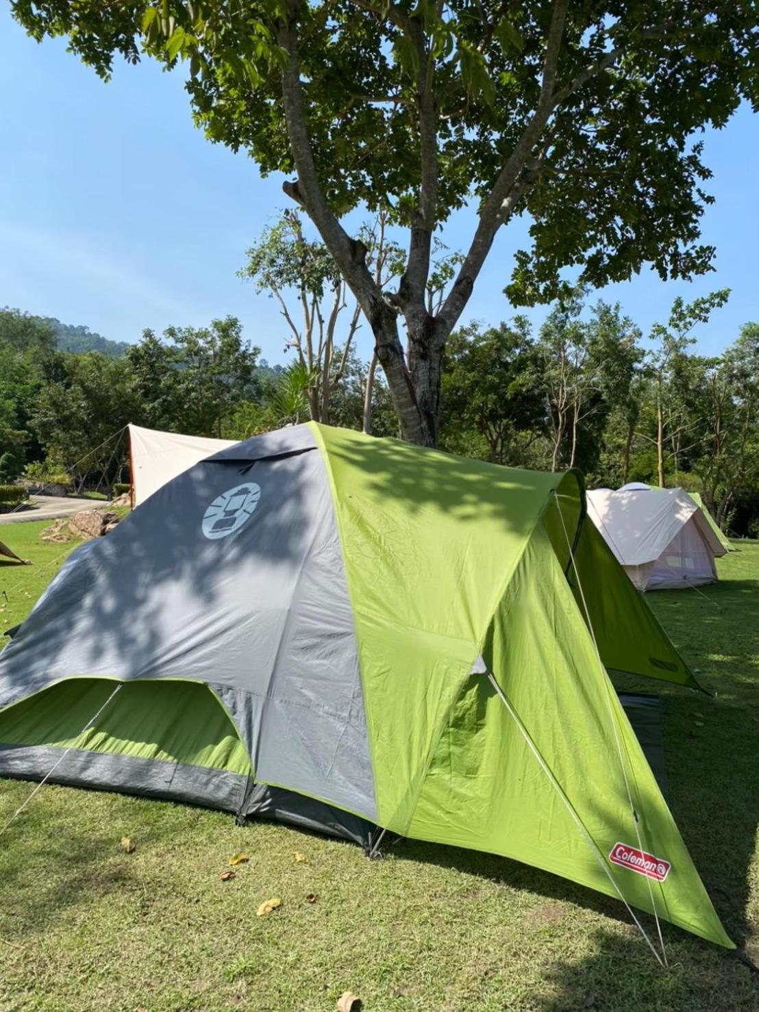Tent photo 3