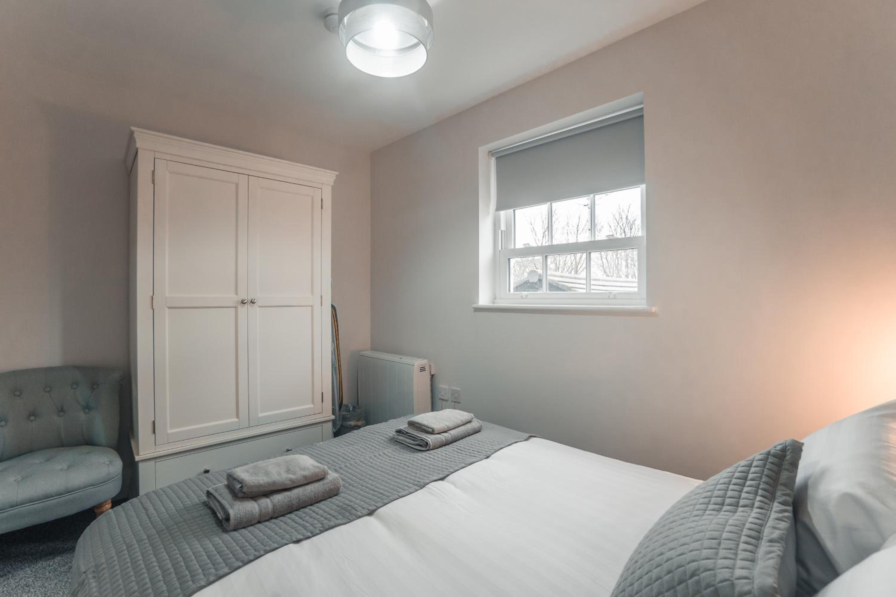 Studio Apartment - Photo 7