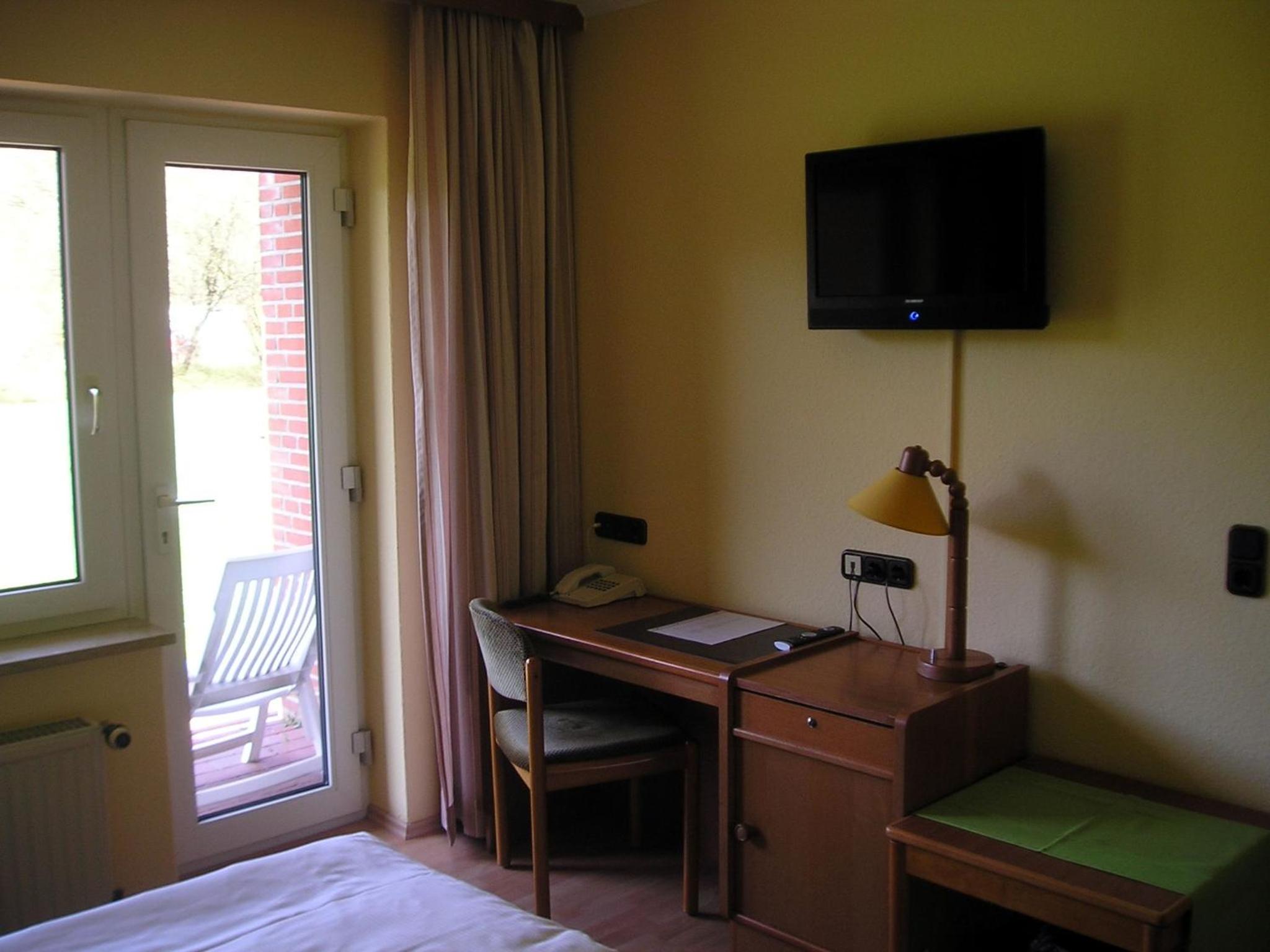 Standard Double Room photo 3