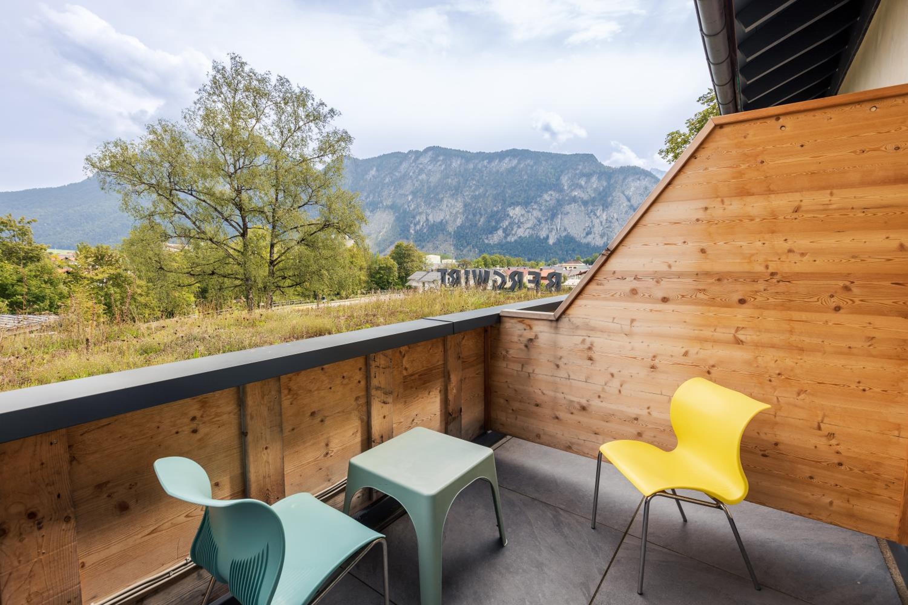 Double Room with Balcony photo 3