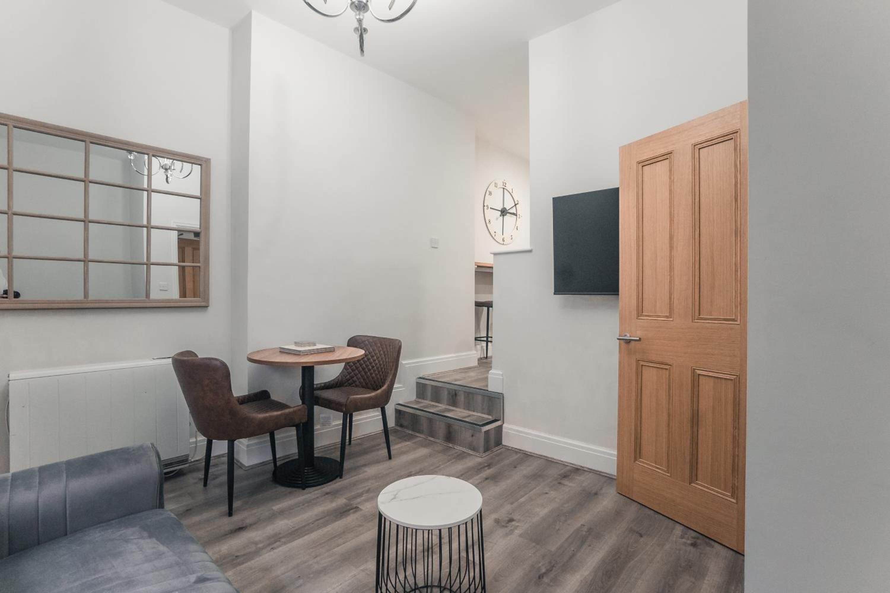 Duplex Apartment - Photo 1